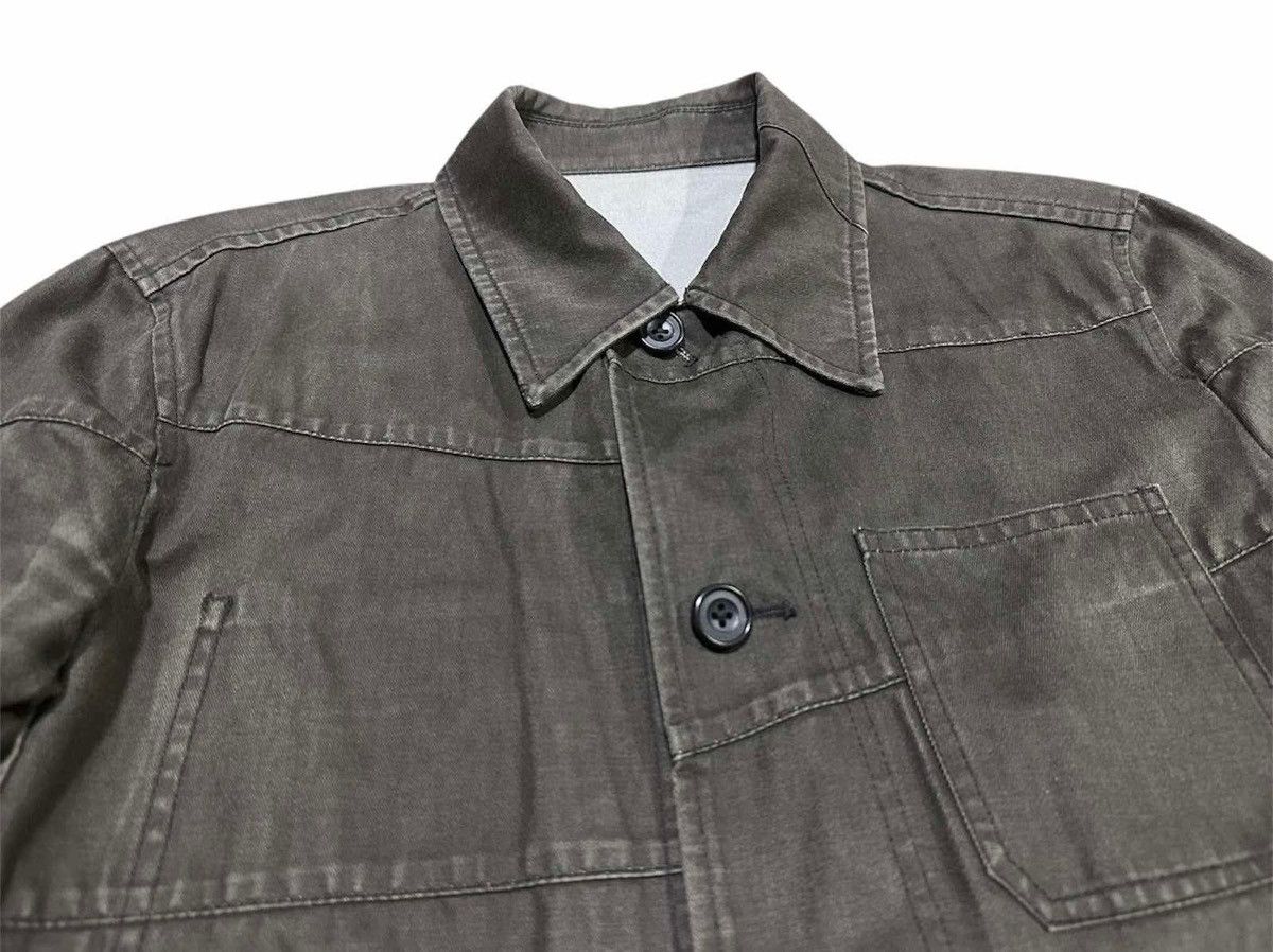 Japanese Brand 🔥Rare Design Y2K Difference Rupert Jacket Switch Pattern Size US L / EU 52-54 / 3 - 4 Thumbnail