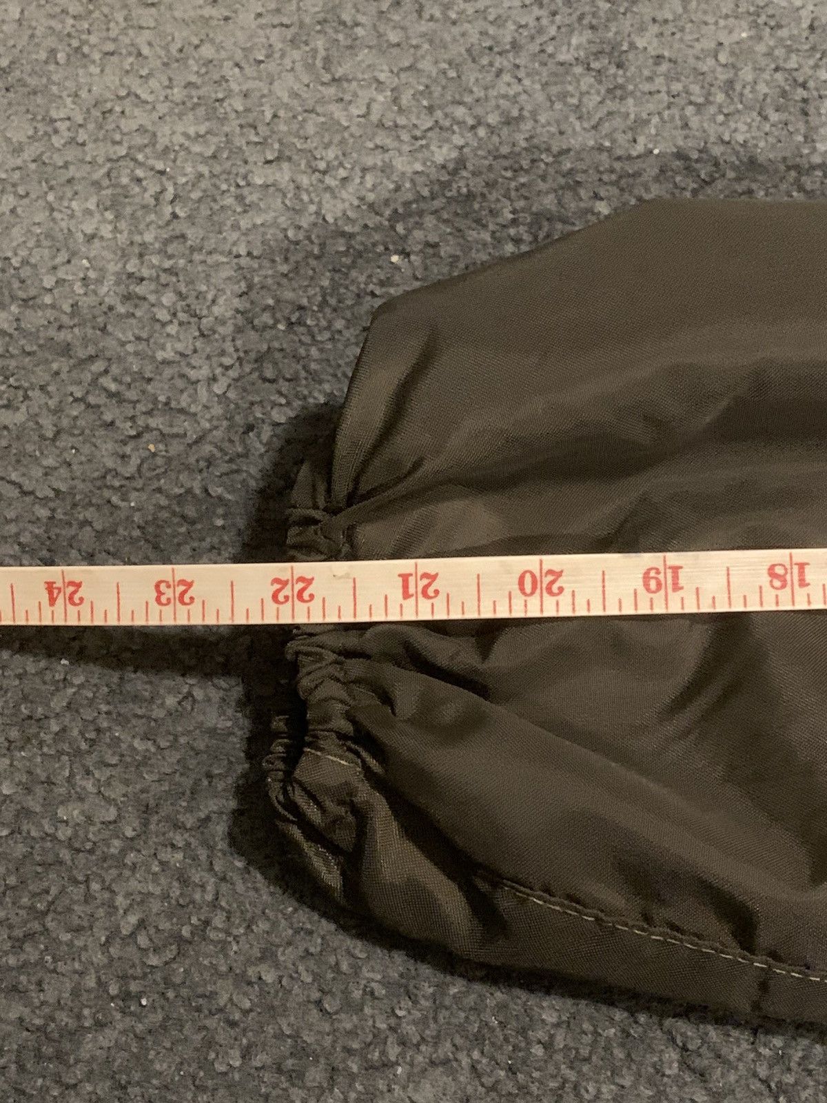 Vintage VINTAGE 80s PLINC SNC ITALIAN MILITARY JACKET Size US XL / EU 56 / 4 - 12 Thumbnail