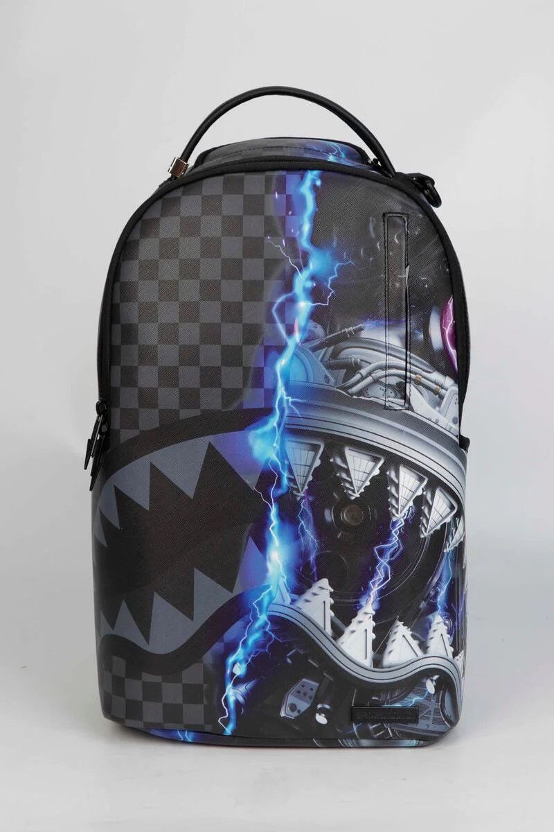 Cool Limited hot Edition Sprayground Backpack