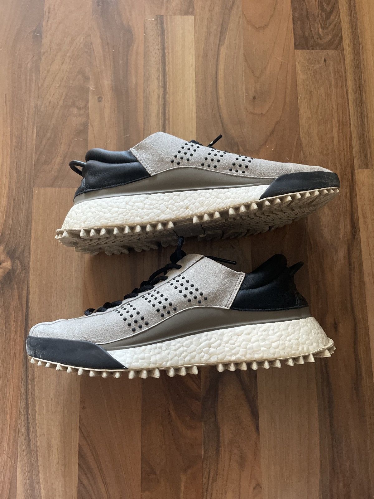 Adidas Alexander Wang x Adidas Hike Grailed