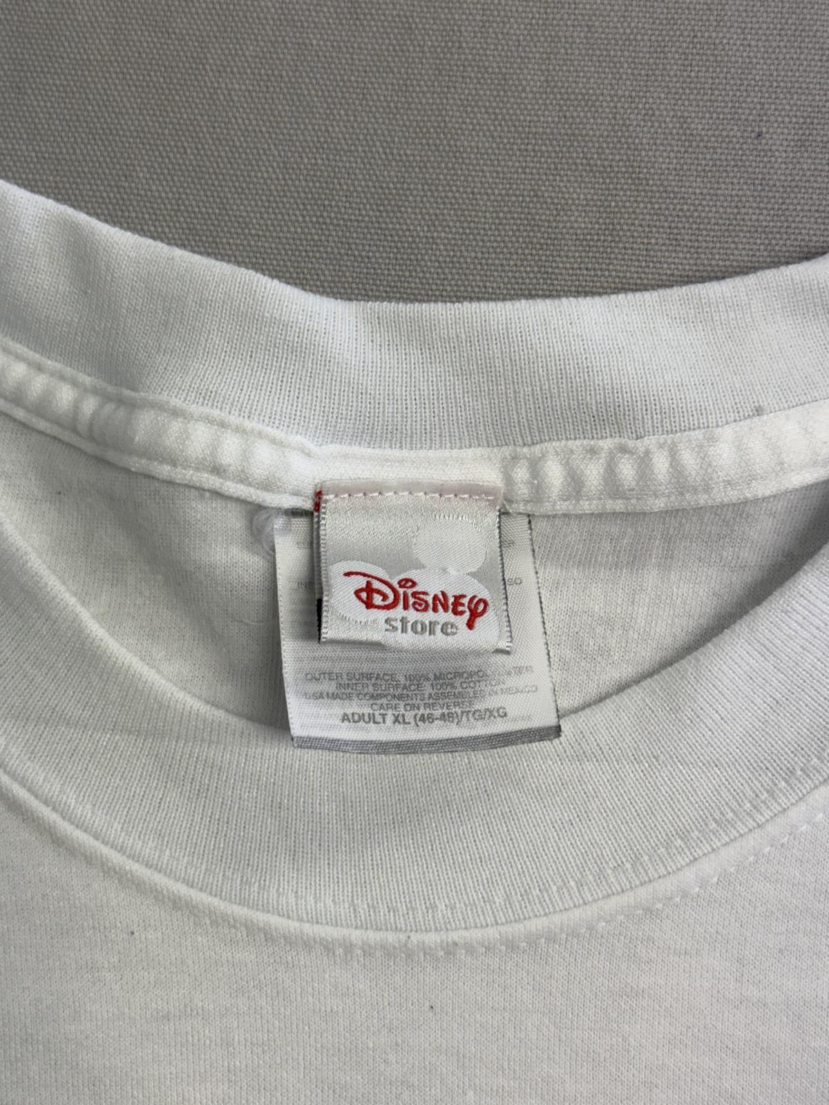 Disney Mickey & Friends Tshirt Golden Adventure 50 Year Celebration Size US XL / EU 56 / 4 - 2 Thumbnail