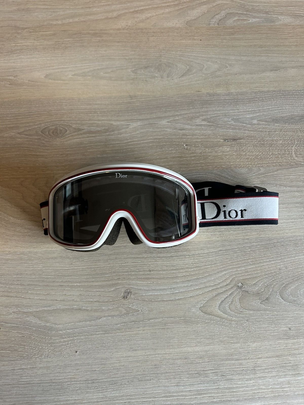 【SALE】Dior スノーゴーグル Dior Ski Goggles | eBay