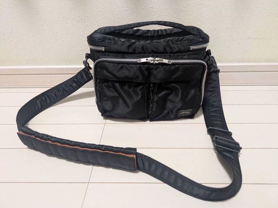 Porter Porter Nylon DSLR Camera Bag Size ONE SIZE - 1 Thumbnail