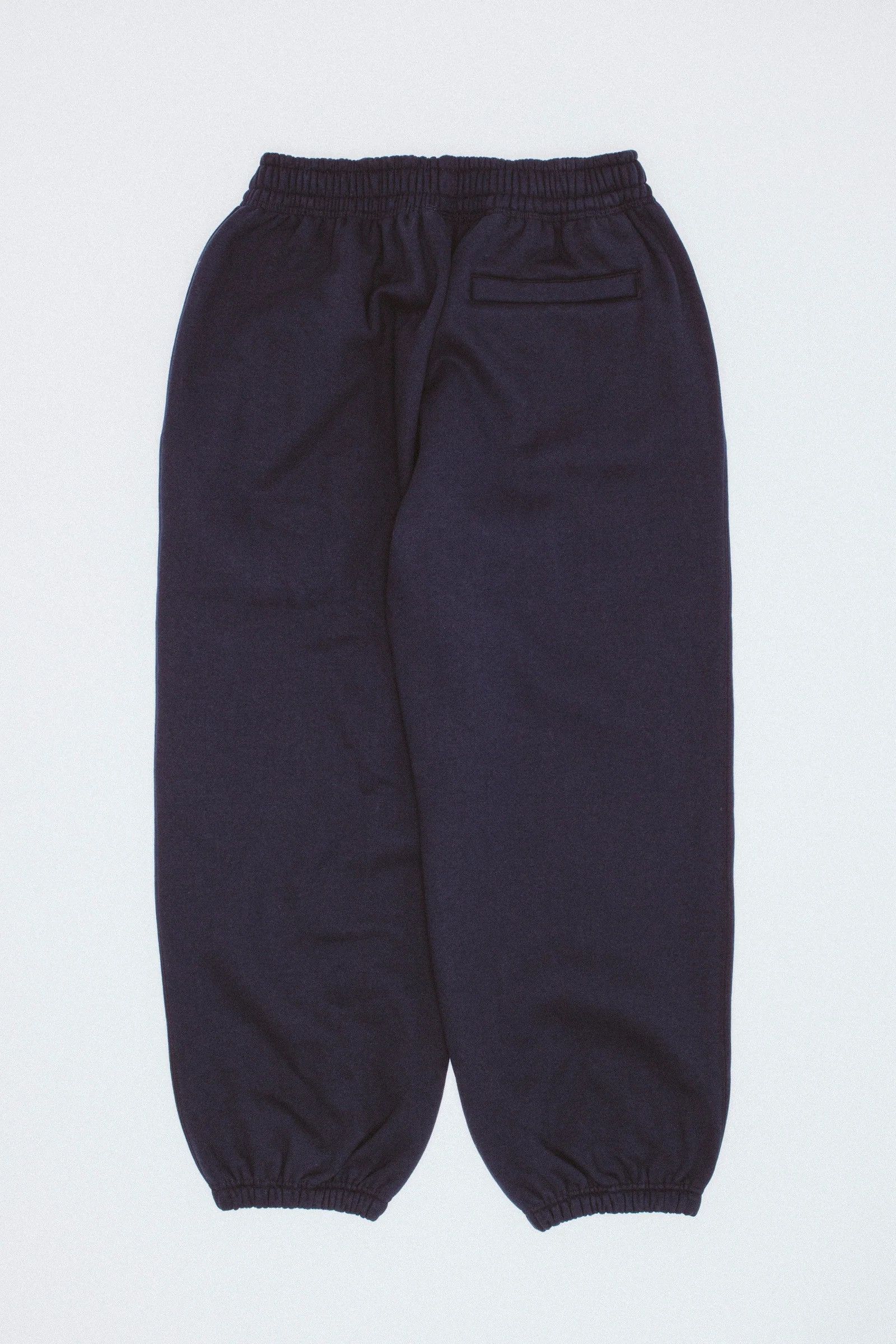 Fucking Awesome Velcro Stamp Micro Logo Sweatpants Size US 34 / EU 50 - 2 Thumbnail