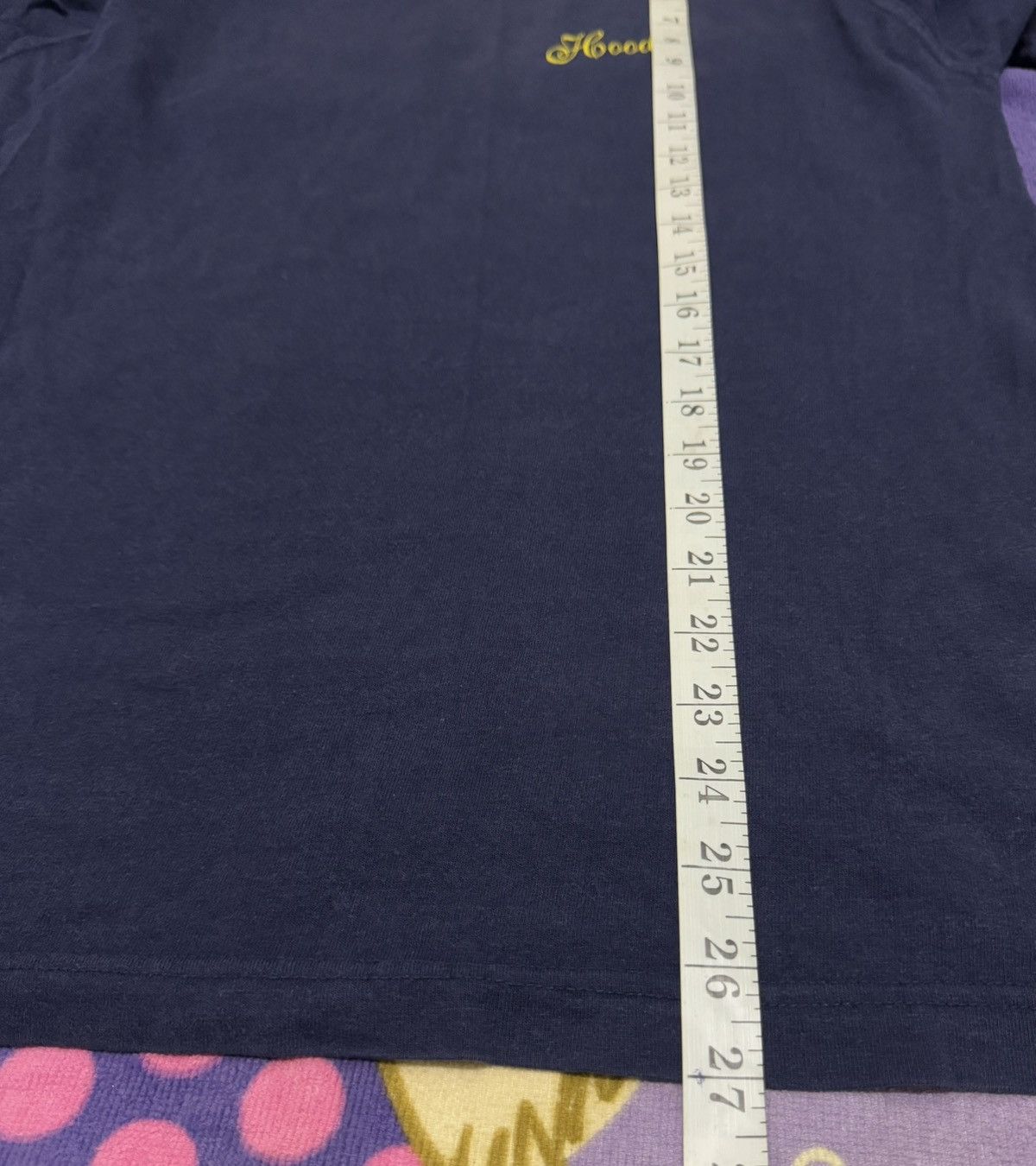 Neighborhood NEIGHBORHOOD Rare Tee Size US M / EU 48-50 / 2 - 9 Thumbnail