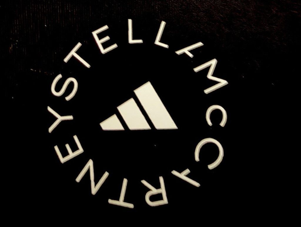 Adidas ADIDAS BY STELLA McCartney TRUE PURPOSE BRA BLACK SZ MEDIUM Size M / US 6-8 / IT 42-44 - 5 Thumbnail
