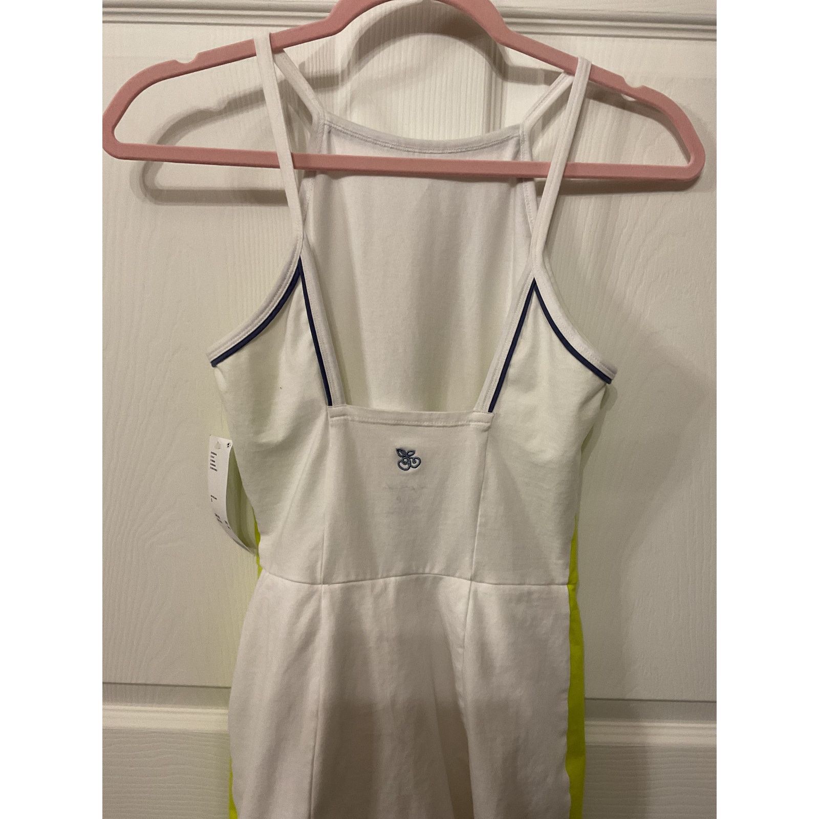 Urban Outfitters NWT Out From Under Urban Outfitters Colorblock Romper, S Size S / US 4 / IT 40 - 7 Thumbnail