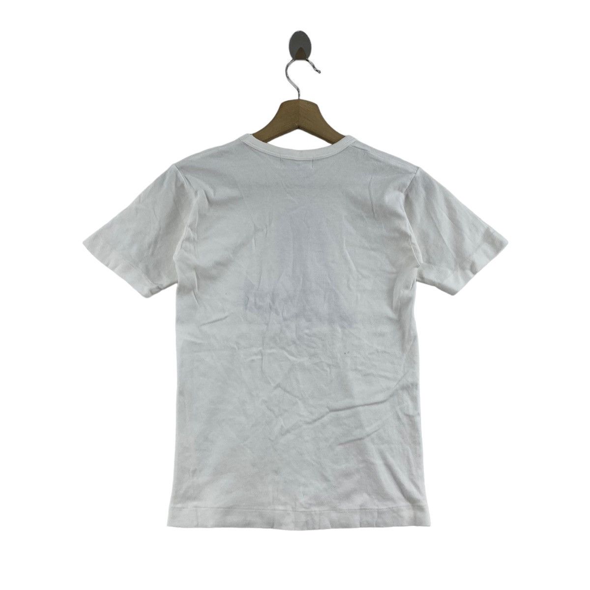 Vintage Vintage 80s Y.SHIBATA LIONS Japan Baseball Team Drawing Size US XS / EU 42 / 0 - 3 Thumbnail