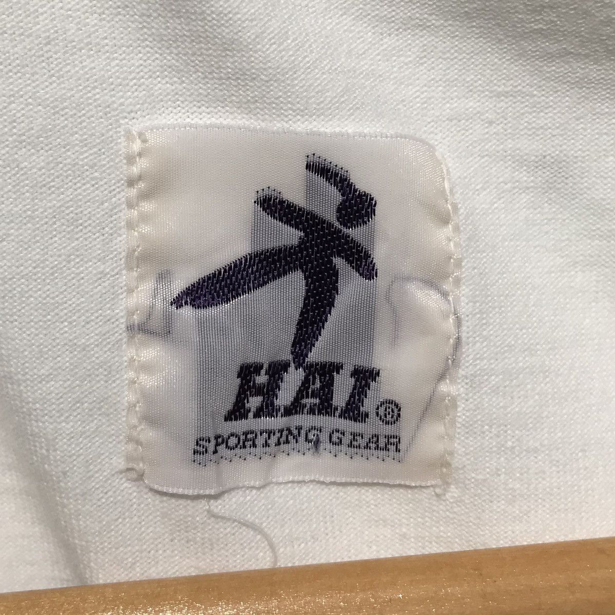 Hai Sporting Gear × Issey Miyake 💥Hot Item💥Hai Sporting Gear Issey Miyake Tee Japanese Brand Size US M / EU 48-50 / 2 - 11 Thumbnail