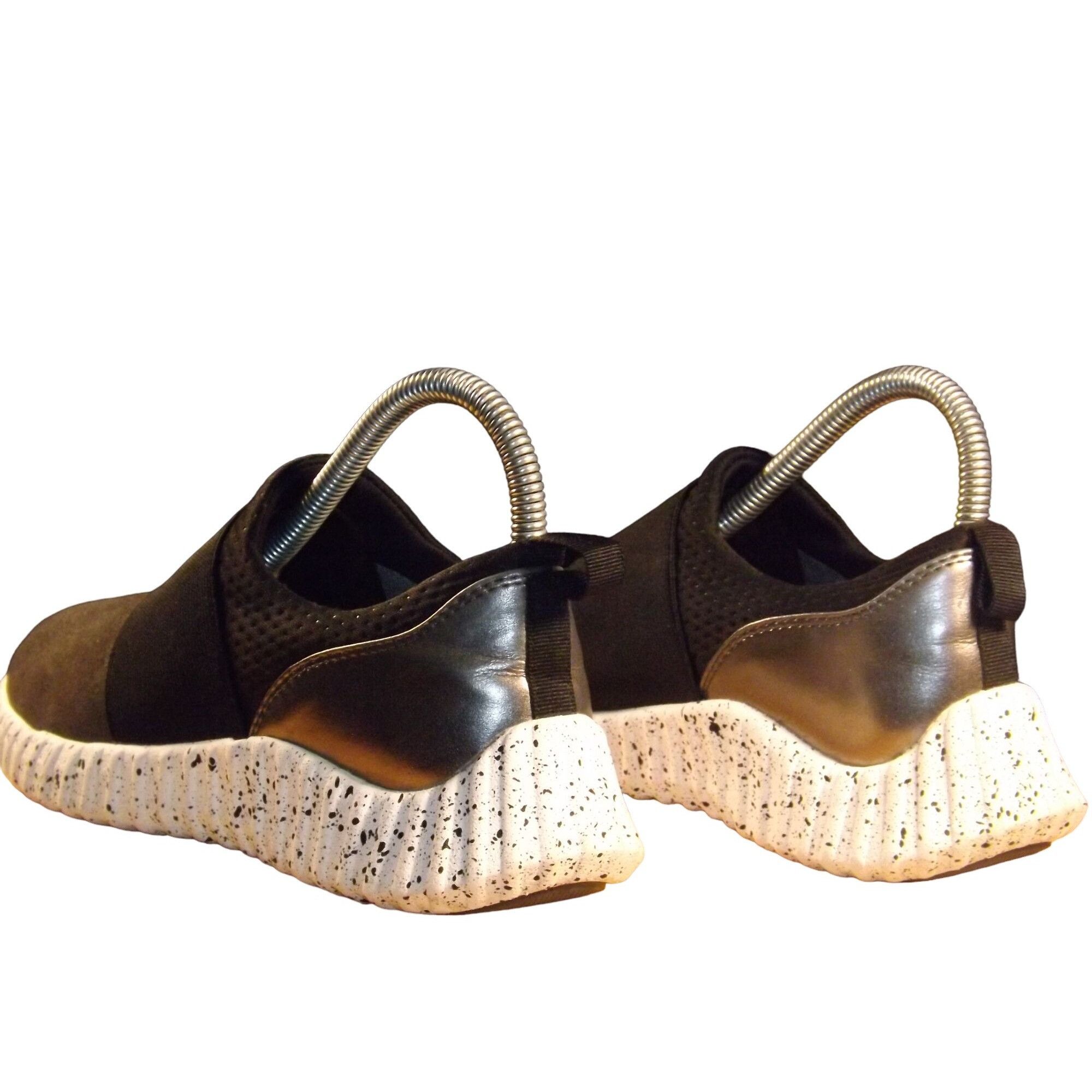 Johnston & Murphy Johnston Murphy Kelly Sneakers Women Sz 6.5 M XC4 Waterproof Size US 6.5 / IT 36.5 - 2 Thumbnail