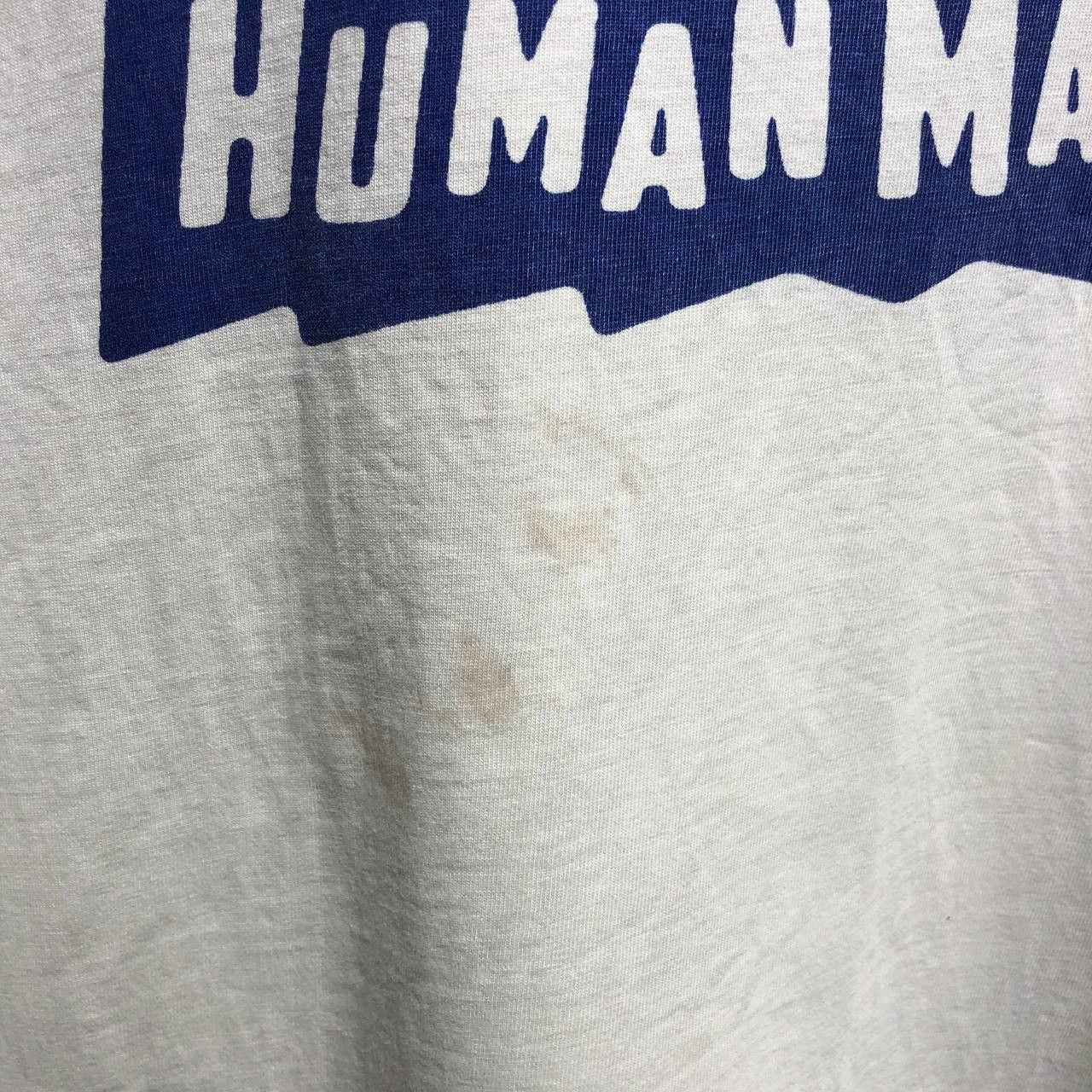 Human Made Human Made Mountain Tee Size US M / EU 48-50 / 2 - 3 Thumbnail
