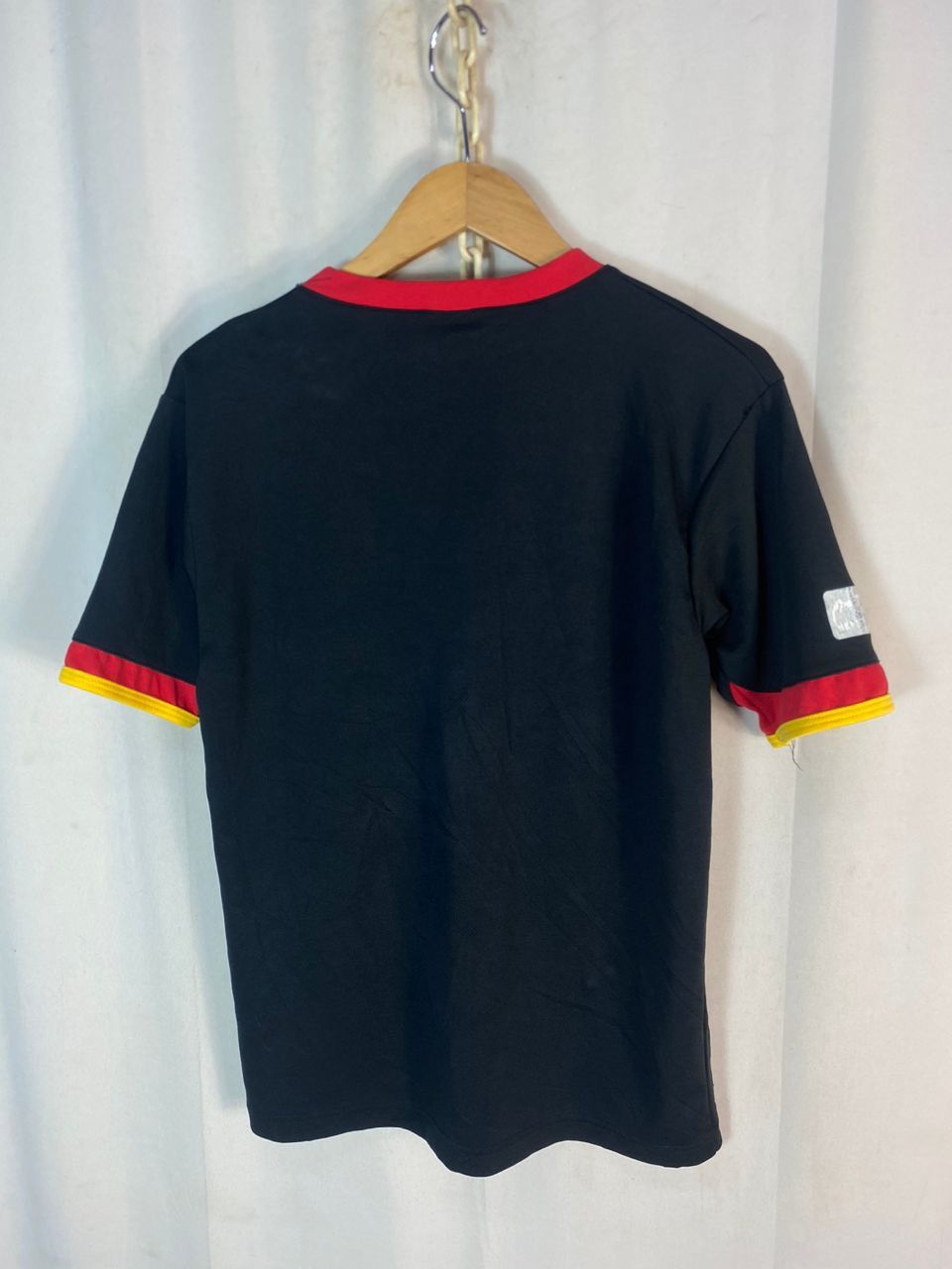 Other × Vintage Vintage milo jersey tshirt Size US M / EU 48-50 / 2 - 12 Thumbnail