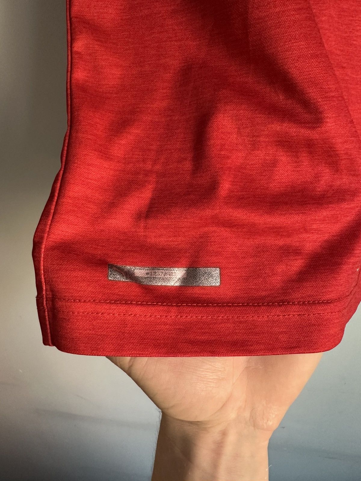 Nike Puma Arsenal 2018/19 Home Jersey Size US M / EU 48-50 / 2 - 4 Thumbnail