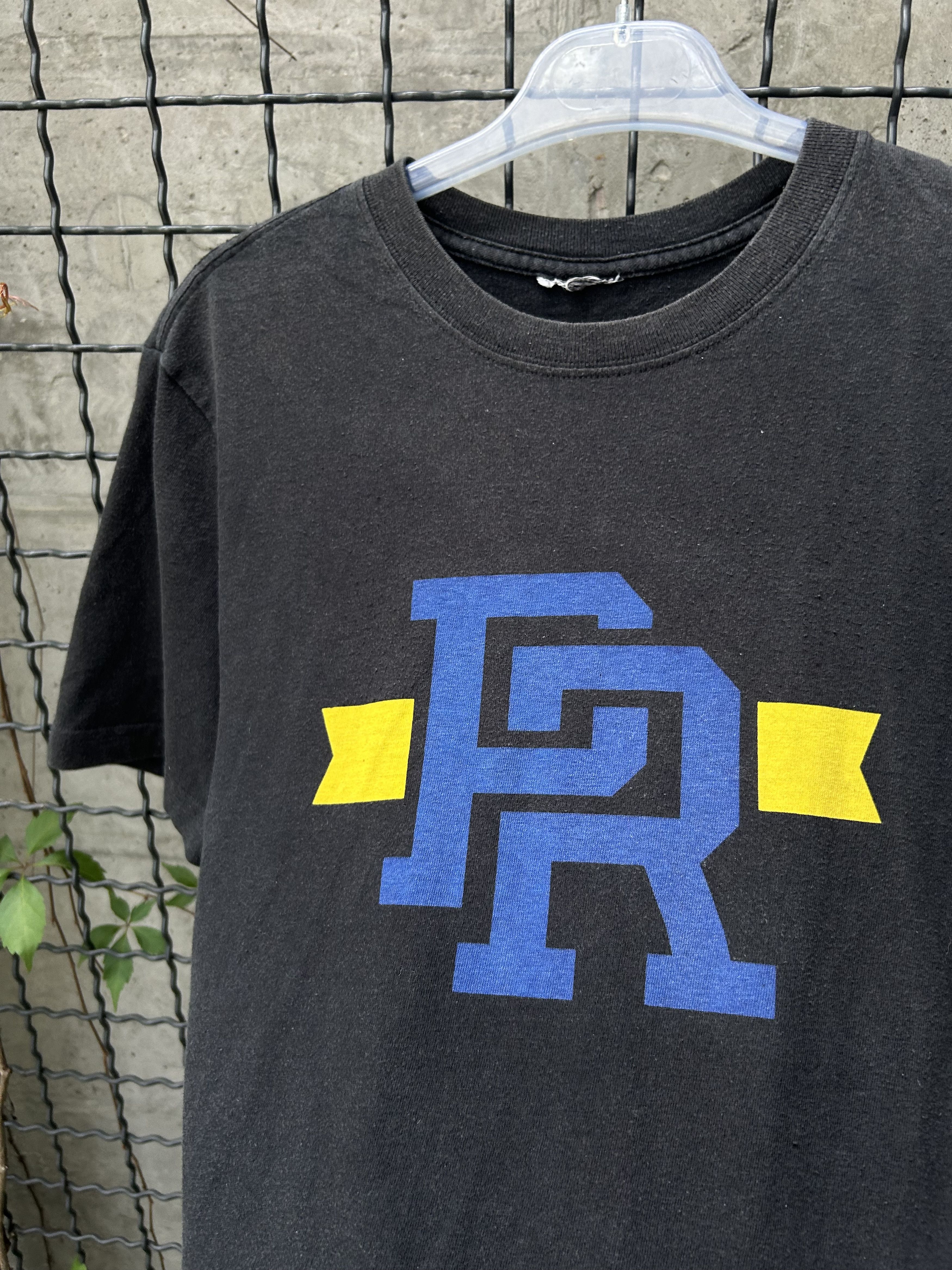 Nike Vintage 2000s Nike SB Paul Rodriguez Skateboaring T-shirt Size US S / EU 44-46 / 1 - 7 Thumbnail