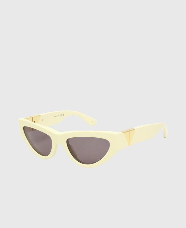 Bottega Veneta Sunglasses Size ONE SIZE - 1 Thumbnail