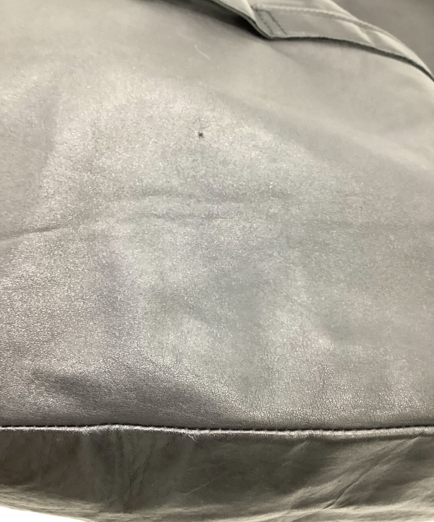 Yohji Yamamoto YOHJI YAMAMOTO tote bag Size ONE SIZE - 4 Thumbnail