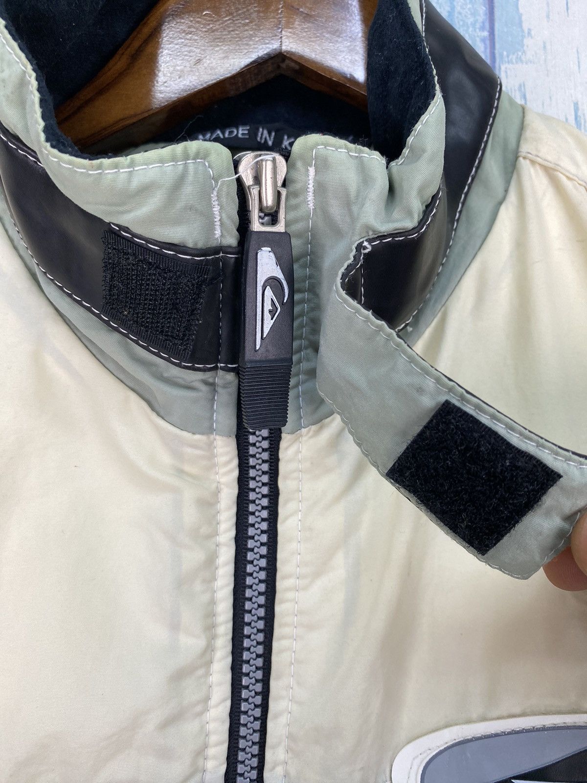 Quiksilver Quiksilver Snow Jacket Size US M / EU 48-50 / 2 - 5 Thumbnail