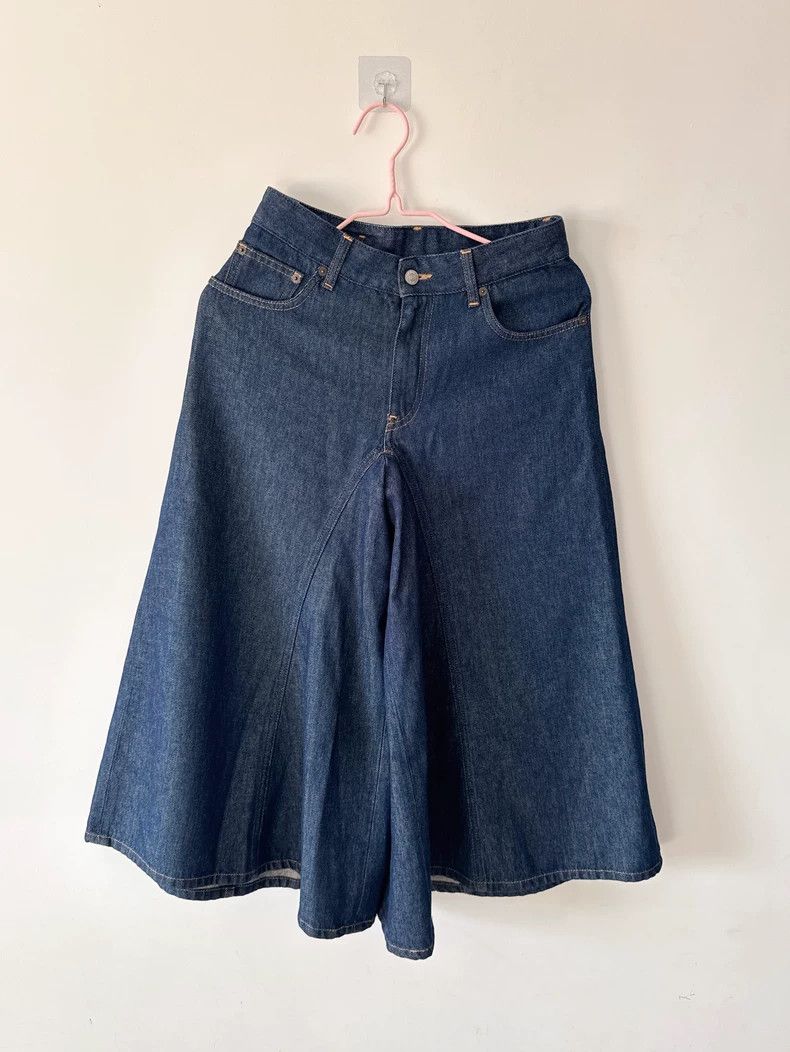 Maison Margiela Maison Margiela Women's jeans 2502-Nextarrow Size 25" / US 0 / IT 36 - 1 Thumbnail