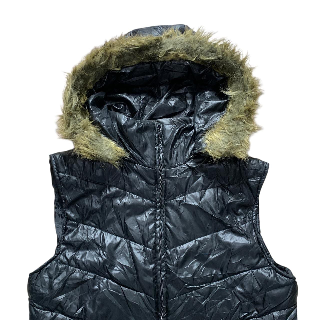 Japanese Brand Suggestion Vest Fur ifsix LGB KMRII GOA Jacket Size US M / EU 48-50 / 2 - 3 Thumbnail
