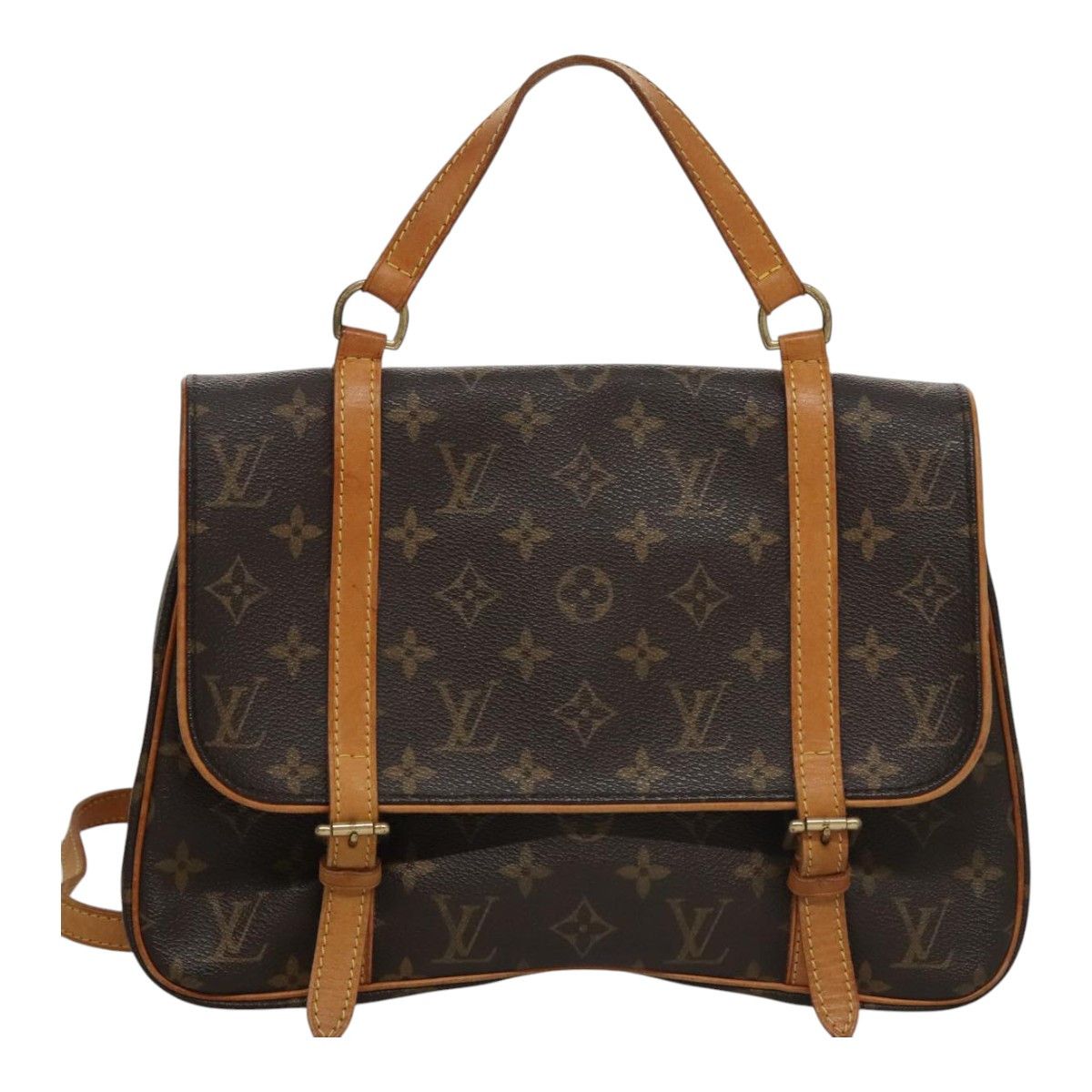 Louis Vuitton Louis Vuitton Marelle backpack Size ONE SIZE - 1 Thumbnail