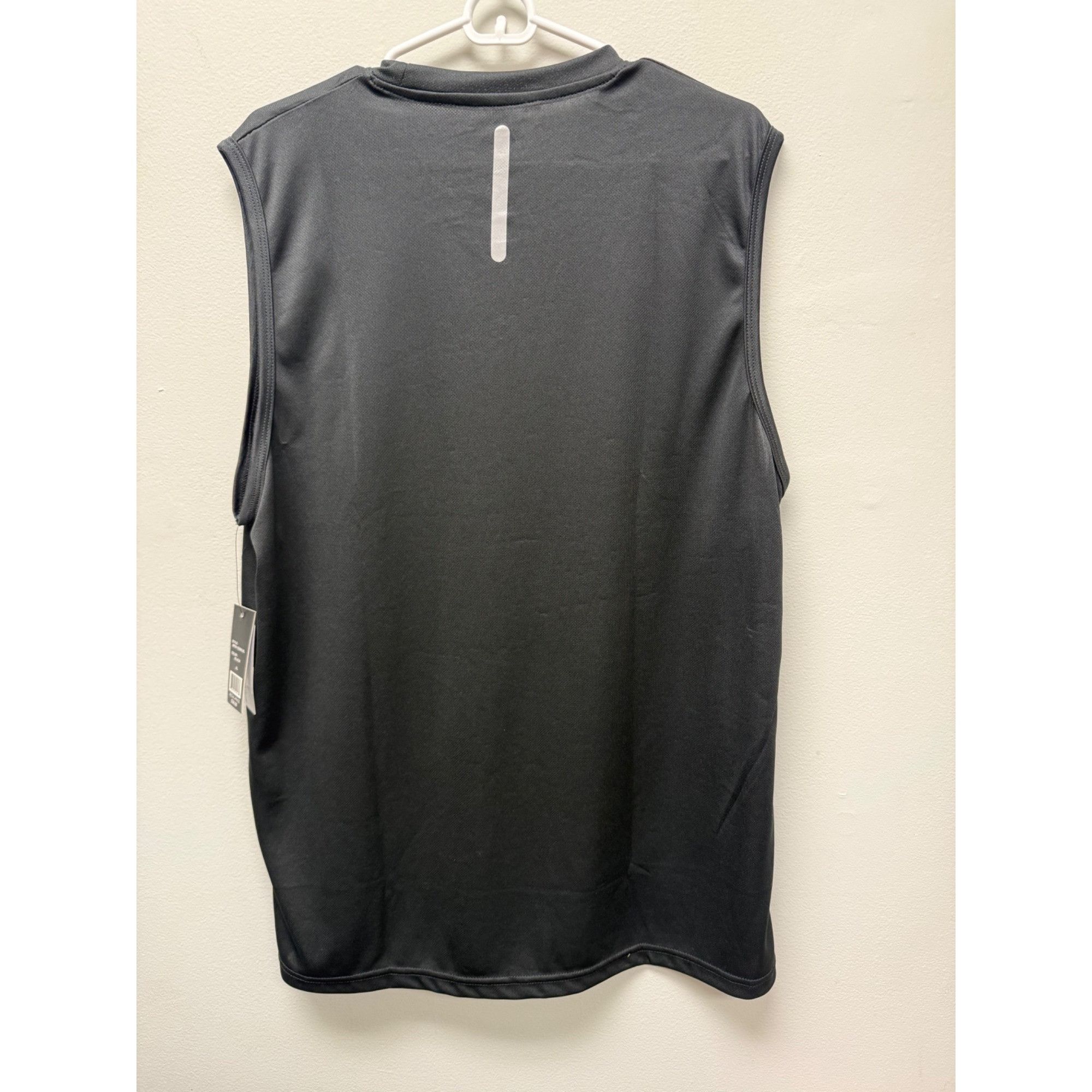 Other Galaxy By Harvic Mens Moisture-Wicking Sleeveless Shirt XL Size US XL / EU 56 / 4 - 3 Thumbnail