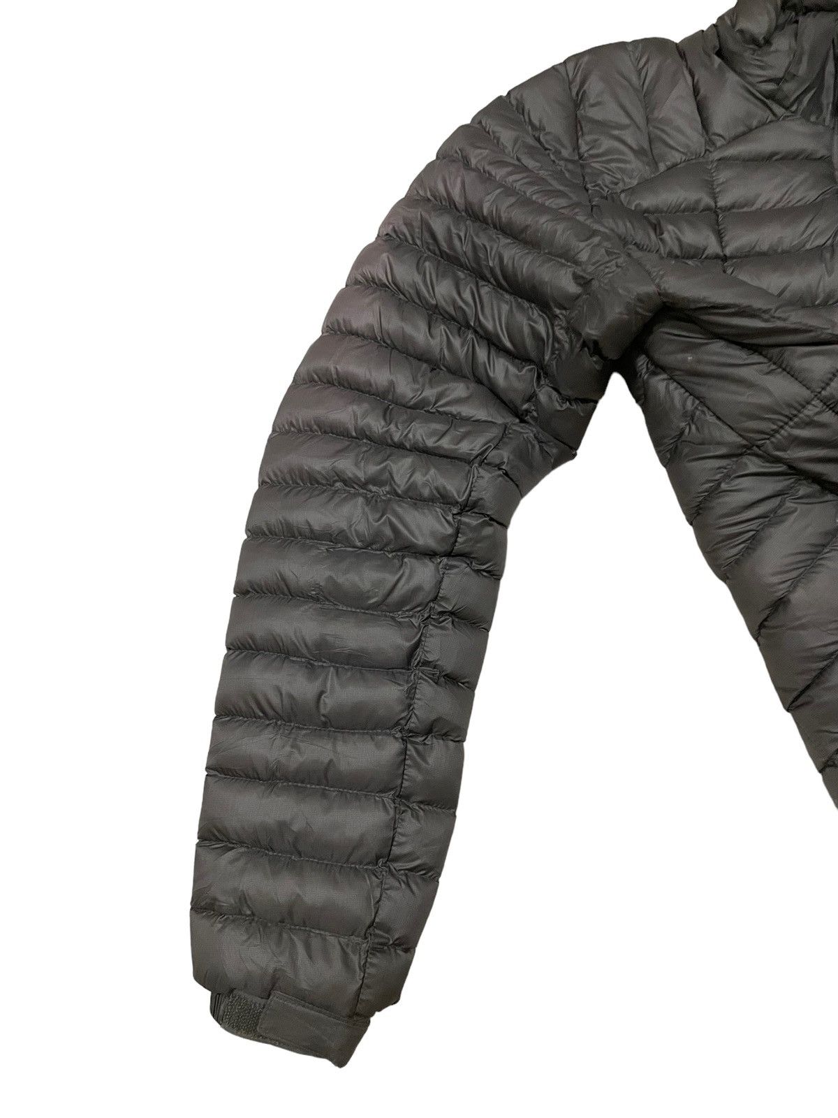 The North Face The North Face Puffer Jacket Size US M / EU 48-50 / 2 - 5 Thumbnail