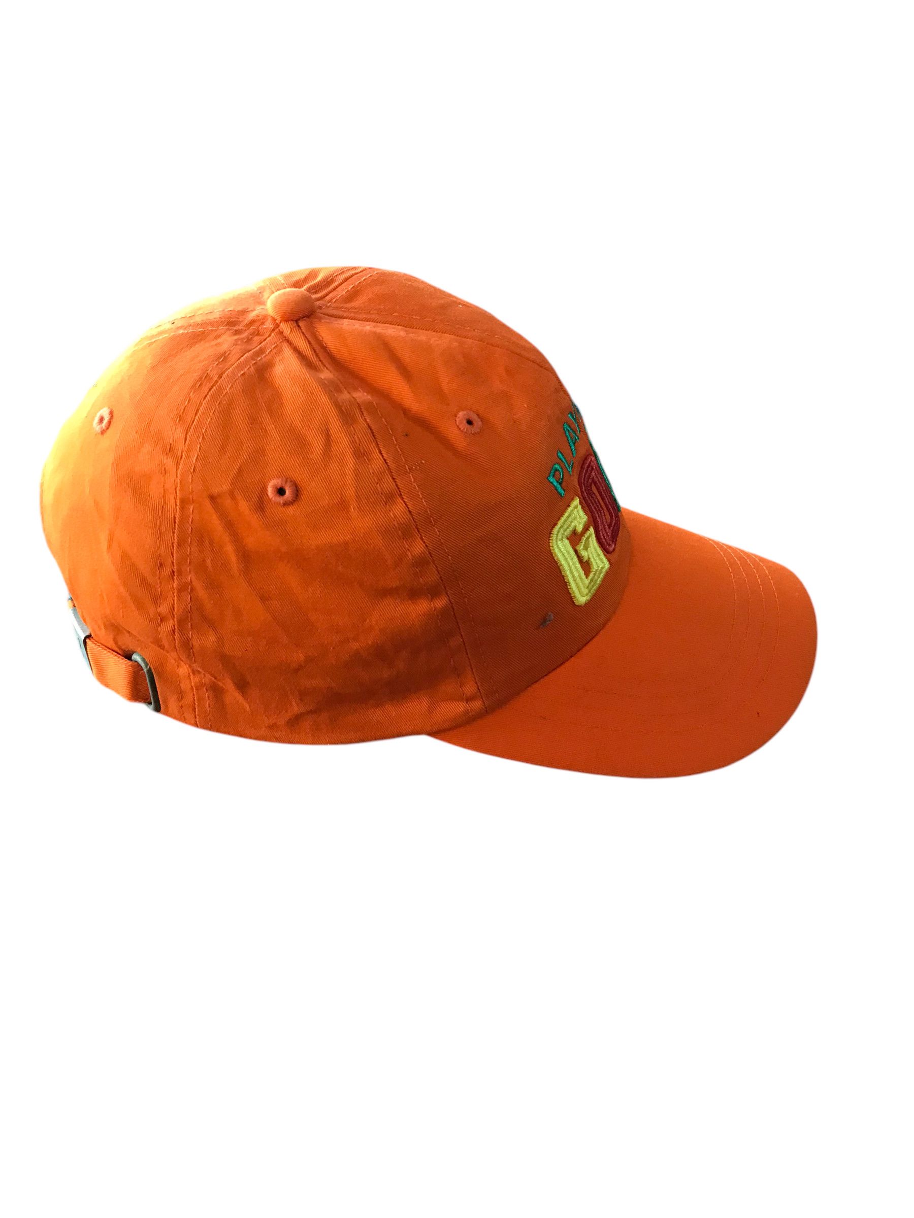 Playboy Playboy Golf Hat Cap Adjustable Size Size ONE SIZE - 5 Thumbnail