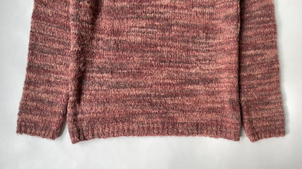 Our Legacy Pink Boucle ‘Popover’ Sweater Size US S / EU 44-46 / 1 - 7 Thumbnail