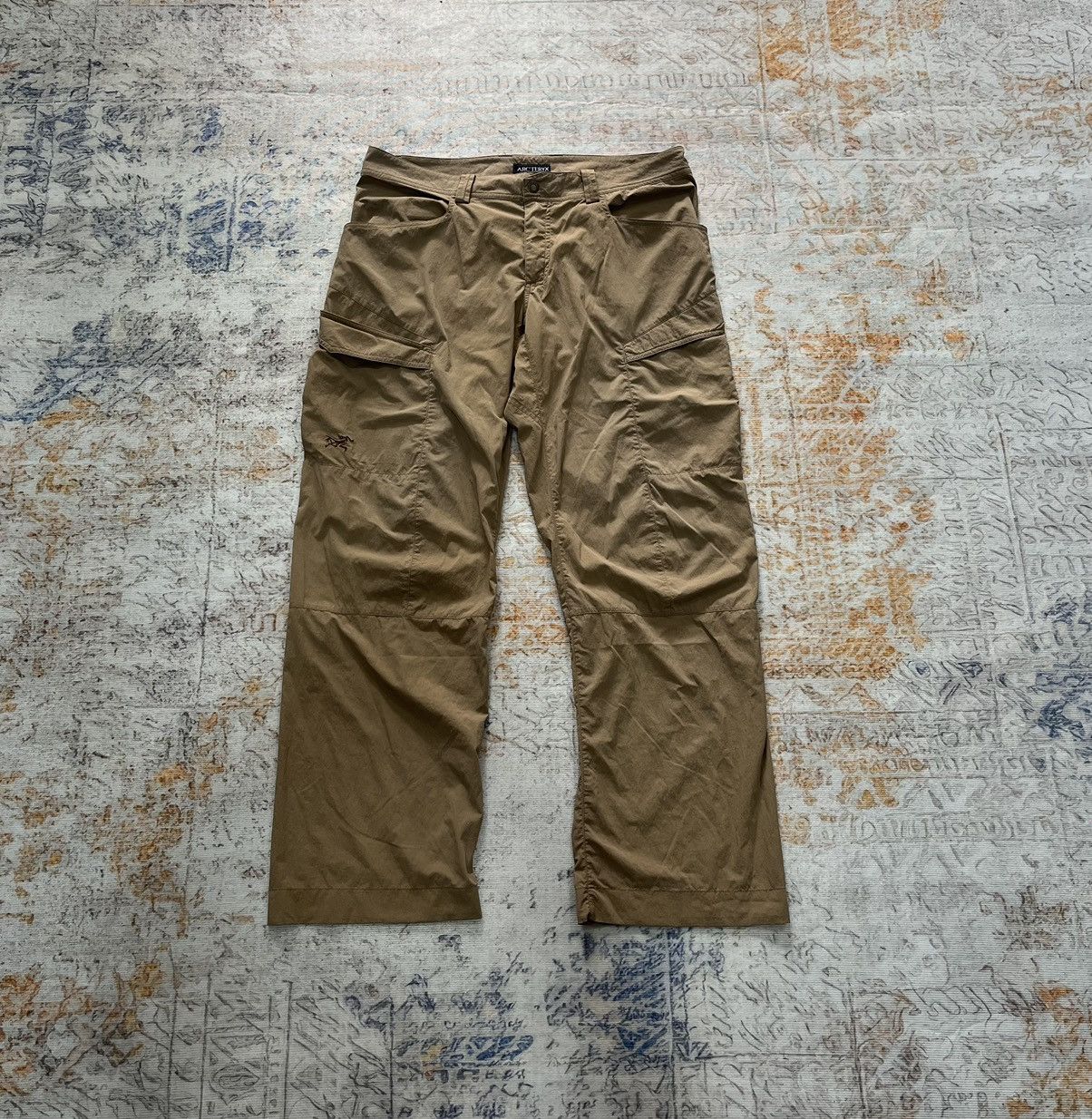 Arc'teryx Arc’teryx Gamma LT Pant Size US 34 / EU 50 - 1 Thumbnail