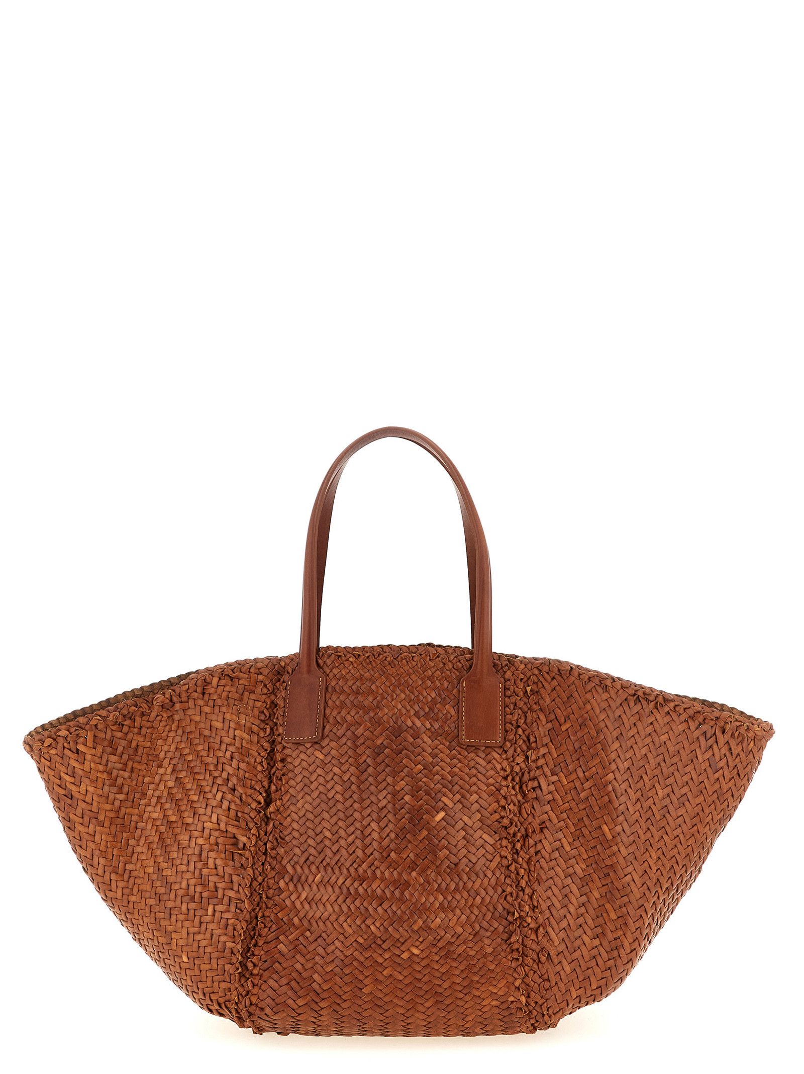 Dragon Diffusion 'Teresa' shopping bag Size ONE SIZE - 1 Thumbnail