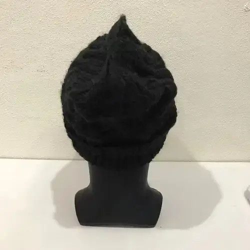 Other Artesania Alpaca Wool Knit Beanie Hat Size ONE SIZE - 3 Thumbnail