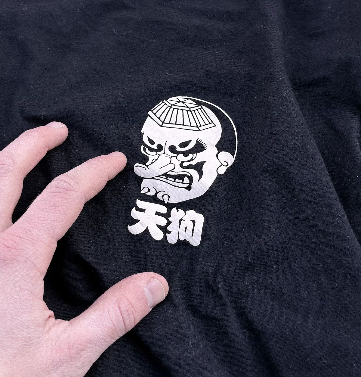 Other Vintage Japan Y2K rare streetwear band oversized t-shirt Size US XL / EU 56 / 4 - 4 Thumbnail