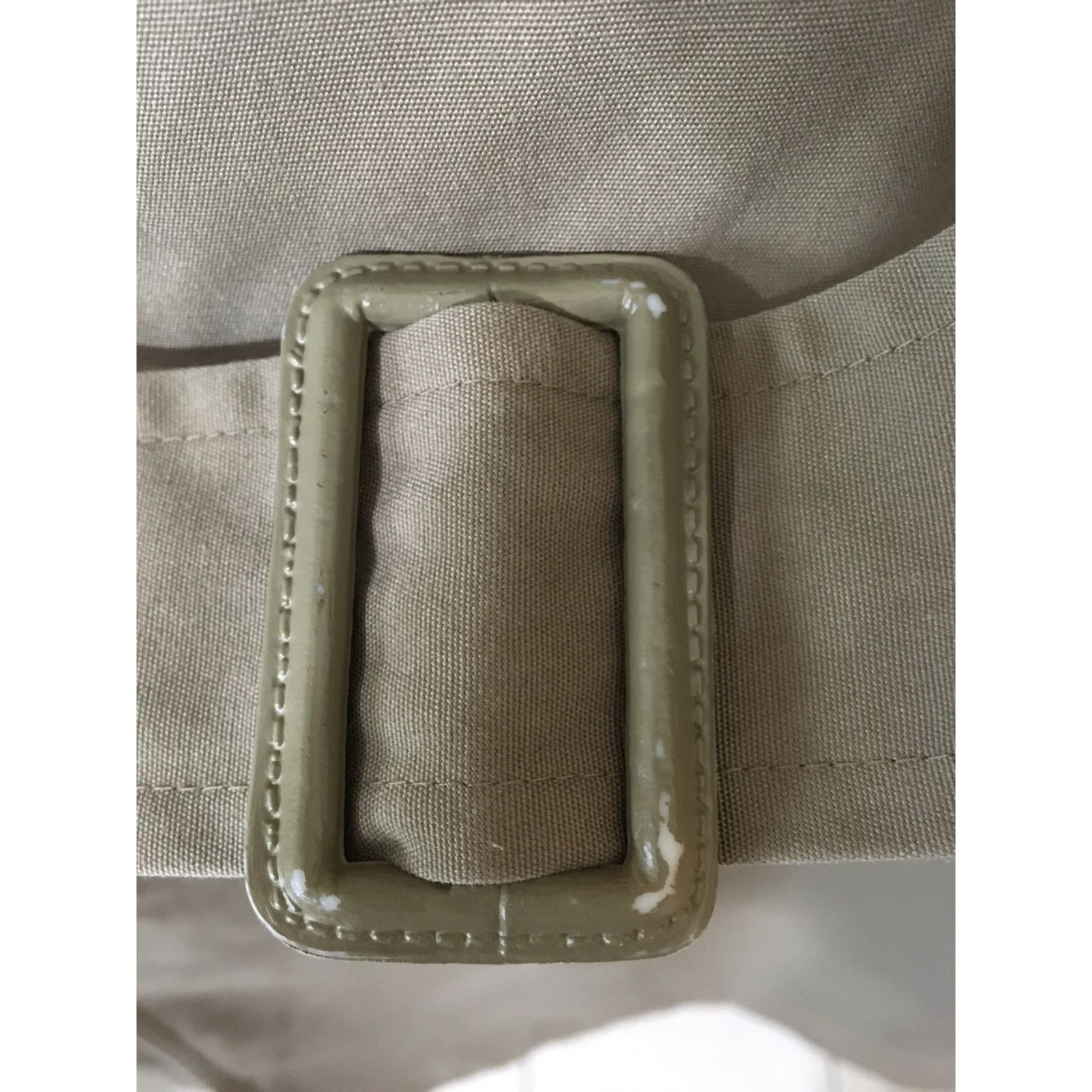 London Fog Vintage London Fog London Towne Trench Coat, Zip Out Warmer Size US XL / EU 56 / 4 - 11 Thumbnail