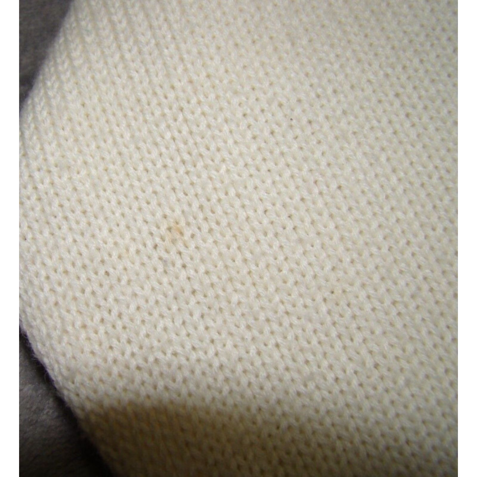 Vintage VINTAGE Ossi Skiwear Womens L White Blue Purple Wool Blend Turtleneck Ski Sweater Size L / US 10 / IT 46 - 7 Thumbnail