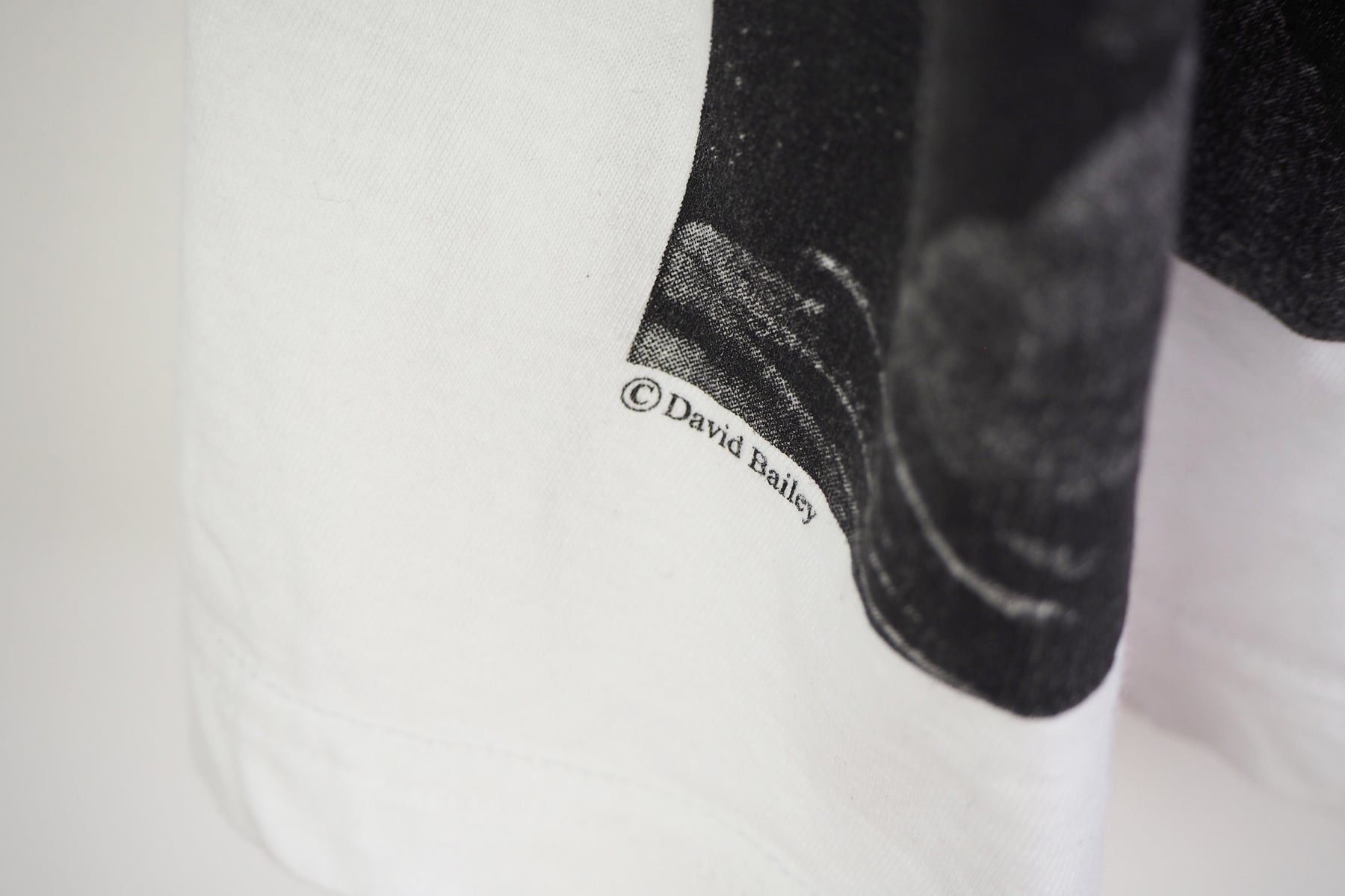 Stella McCartney Stella McCartney Comic Relief David Baily T-Shirt Large Size US L / EU 52-54 / 3 - 6 Thumbnail