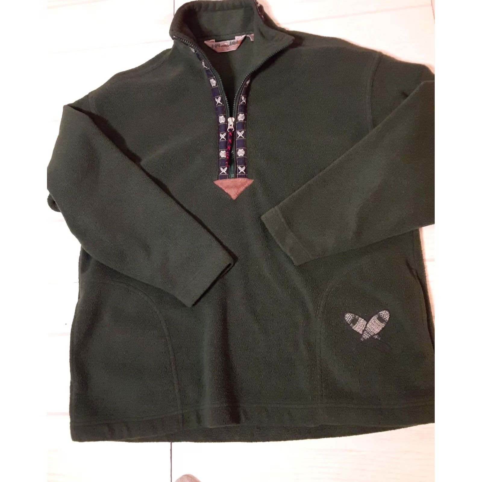 Eastern Mountain Sports Eastern Mountain Sports" is kept Size US L / EU 52-54 / 3 - 5 Thumbnail