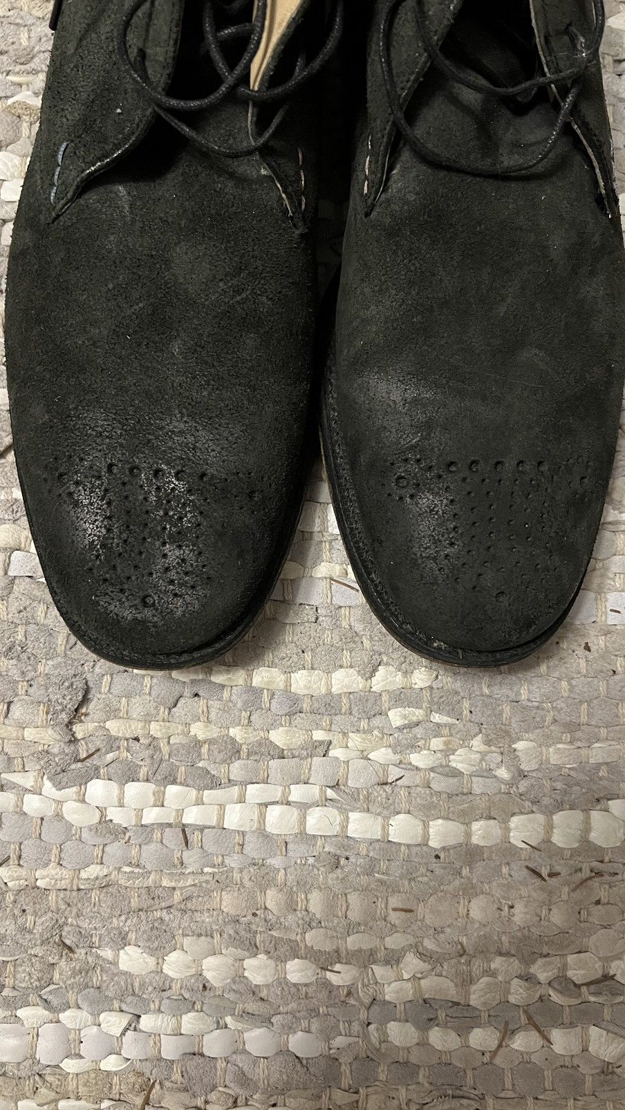 Paul Smith Paul Smith Dress Boots Size US 10 / EU 43 - 3 Thumbnail
