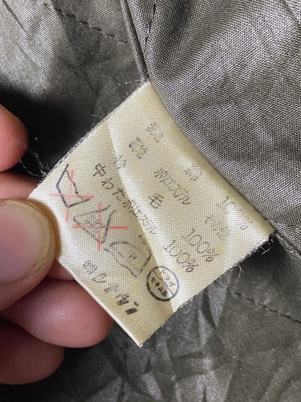 Japanese Brand Simple Life Renown Multipocket Hooded Jacket (155) Size US L / EU 52-54 / 3 - 9 Thumbnail