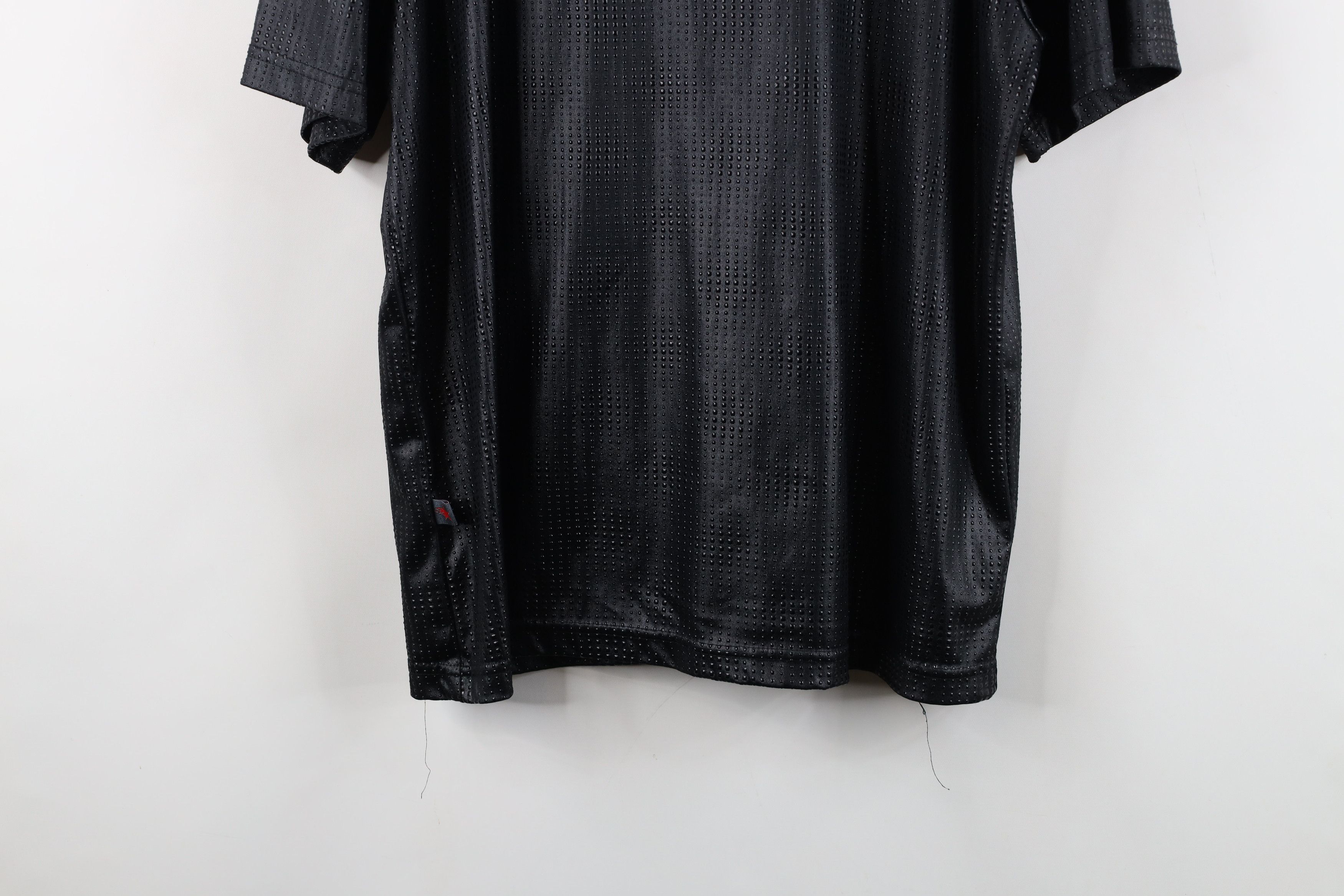 Vintage Vintage 90s Pornstar Clothing Short Sleeve Button Shirt USA Size US M / EU 48-50 / 2 - 15 Thumbnail