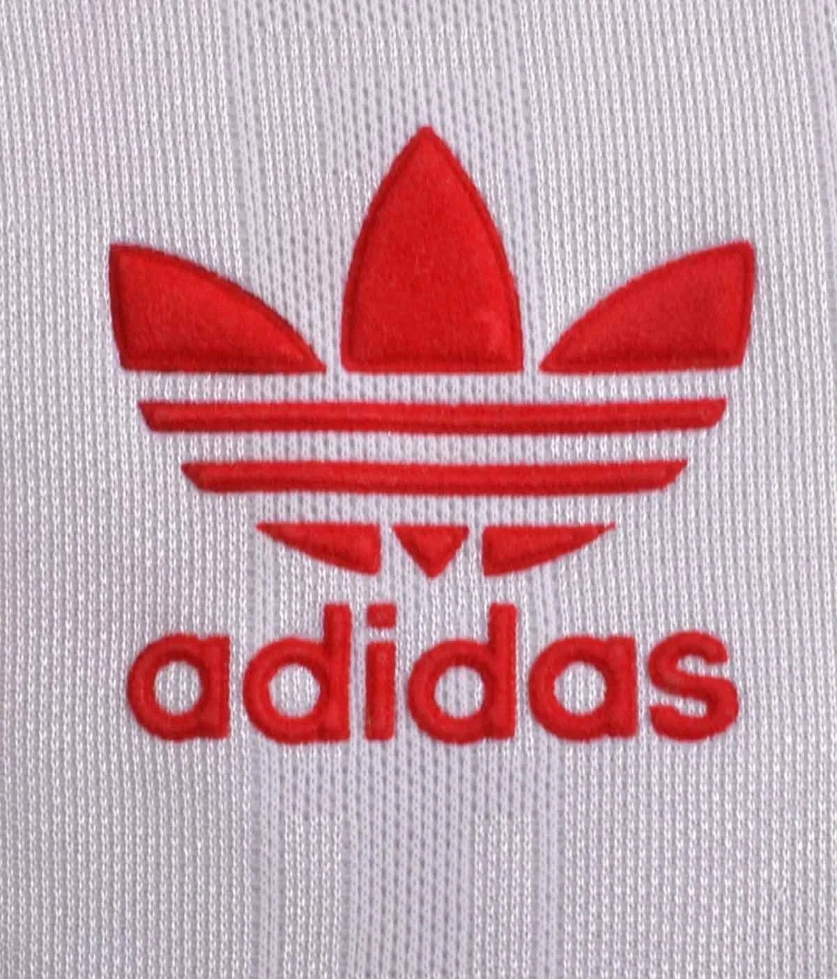 Adidas MANCHESTER UNITED 1988/1990 SHIRT ADIDAS SIZE S ADULT Size US S / EU 44-46 / 1 - 4 Thumbnail