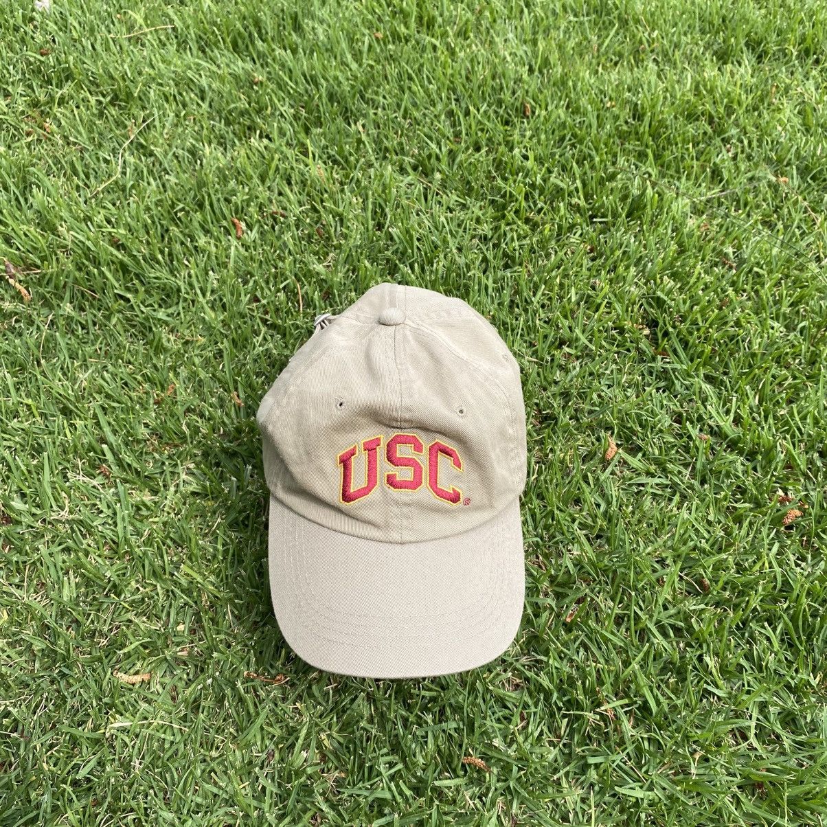 Signatures USC hat Size ONE SIZE - 1 Thumbnail