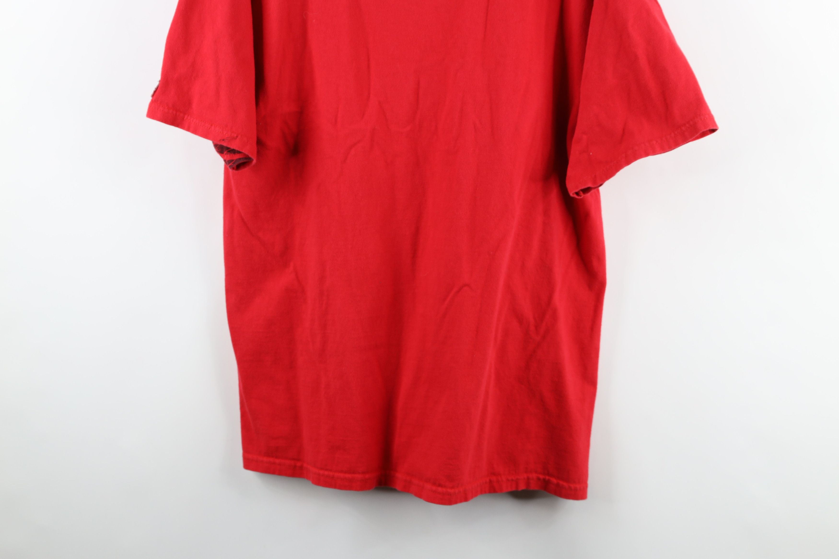 Element × Vintage Vintage 90s Element Skateboards Out Jumbo Print T-Shirt Size US L / EU 52-54 / 3 - 11 Thumbnail