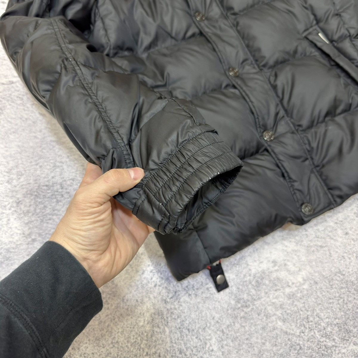Bogner Bogner Goose Down Puffer Winter Jacket L size 52/42 Size US L / EU 52-54 / 3 - 4 Thumbnail