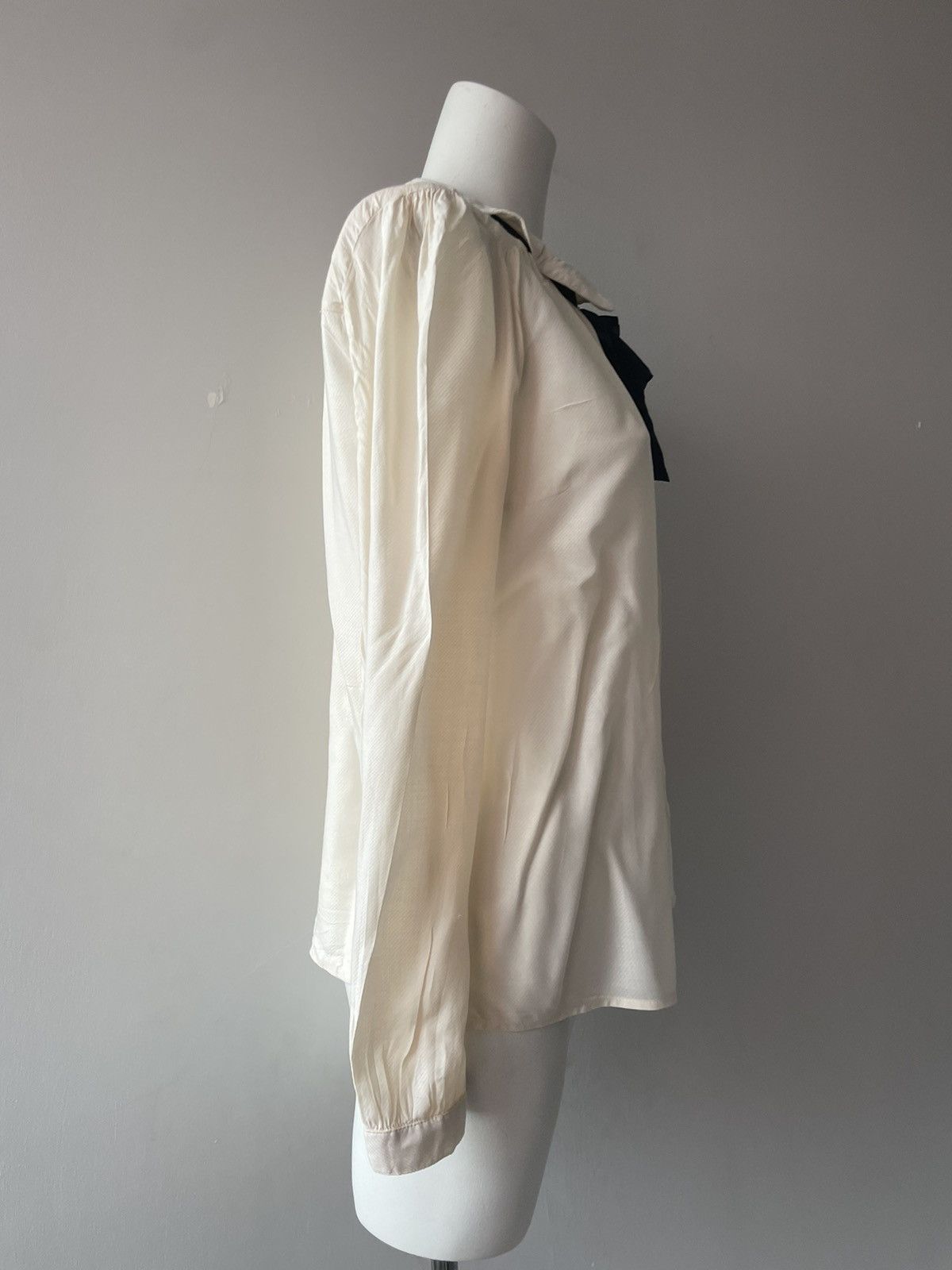 Vintage Vintage shirt Size M / US 6-8 / IT 42-44 - 11 Thumbnail