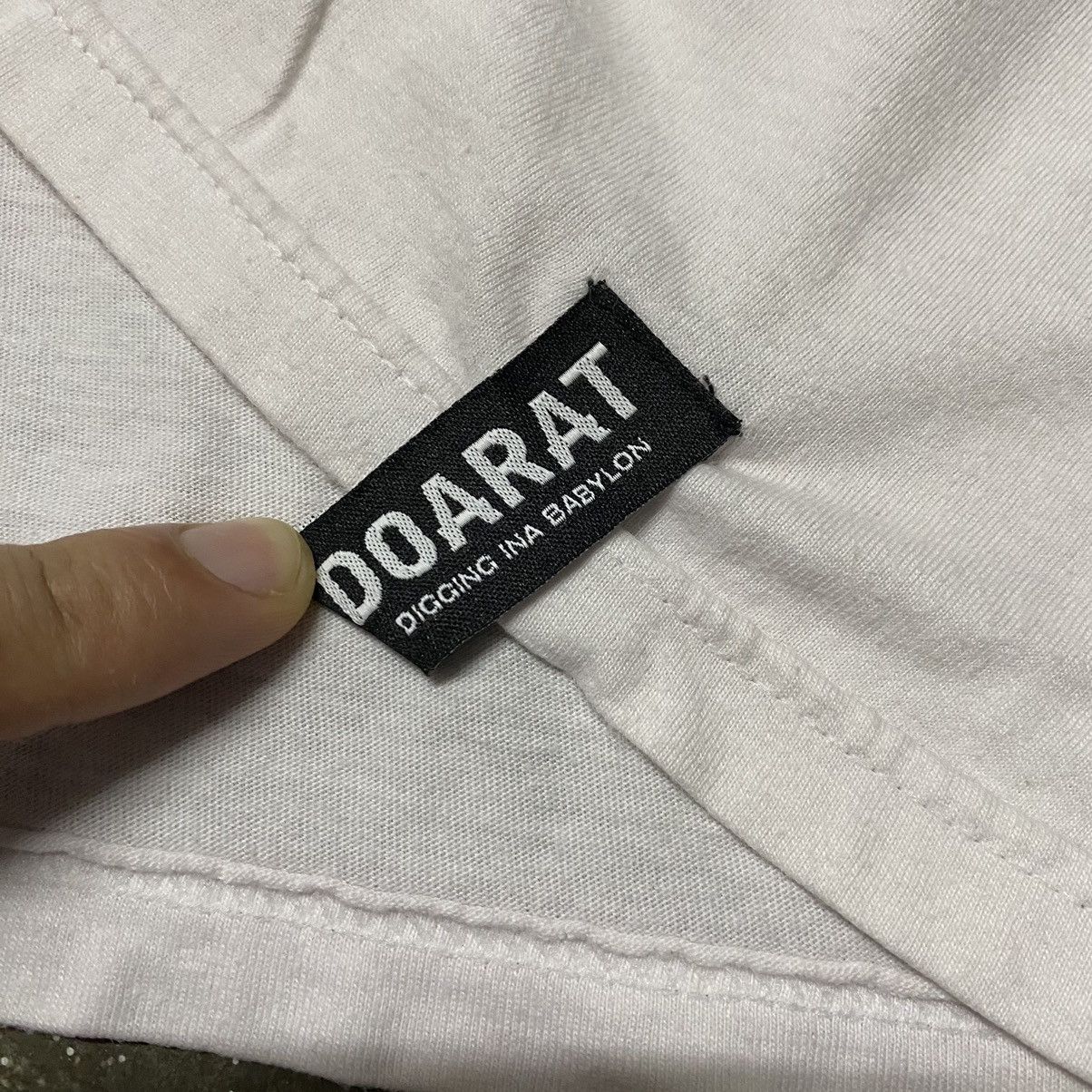 Anime DOARAT x MACKDADDY x EVANGELION ANIME T SHIRT Size US L / EU 52-54 / 3 - 12 Thumbnail