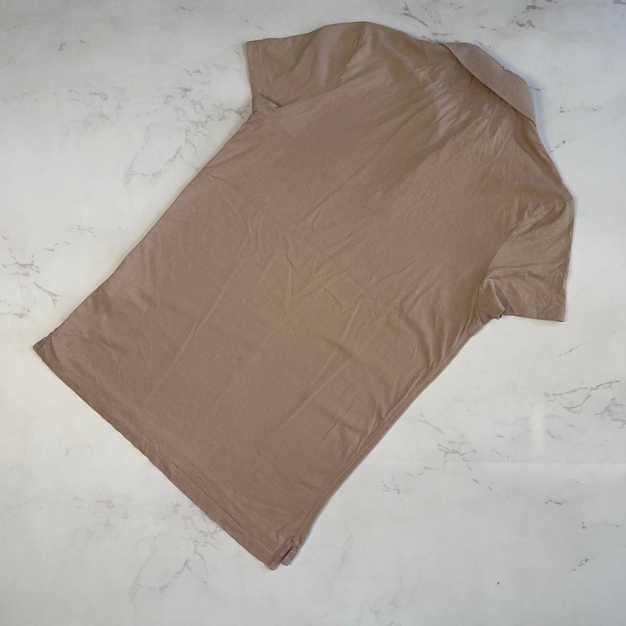 Allsaints Allsaints T-shirts Polo basic black logo Streetwear size S Size US S / EU 44-46 / 1 - 9 Thumbnail