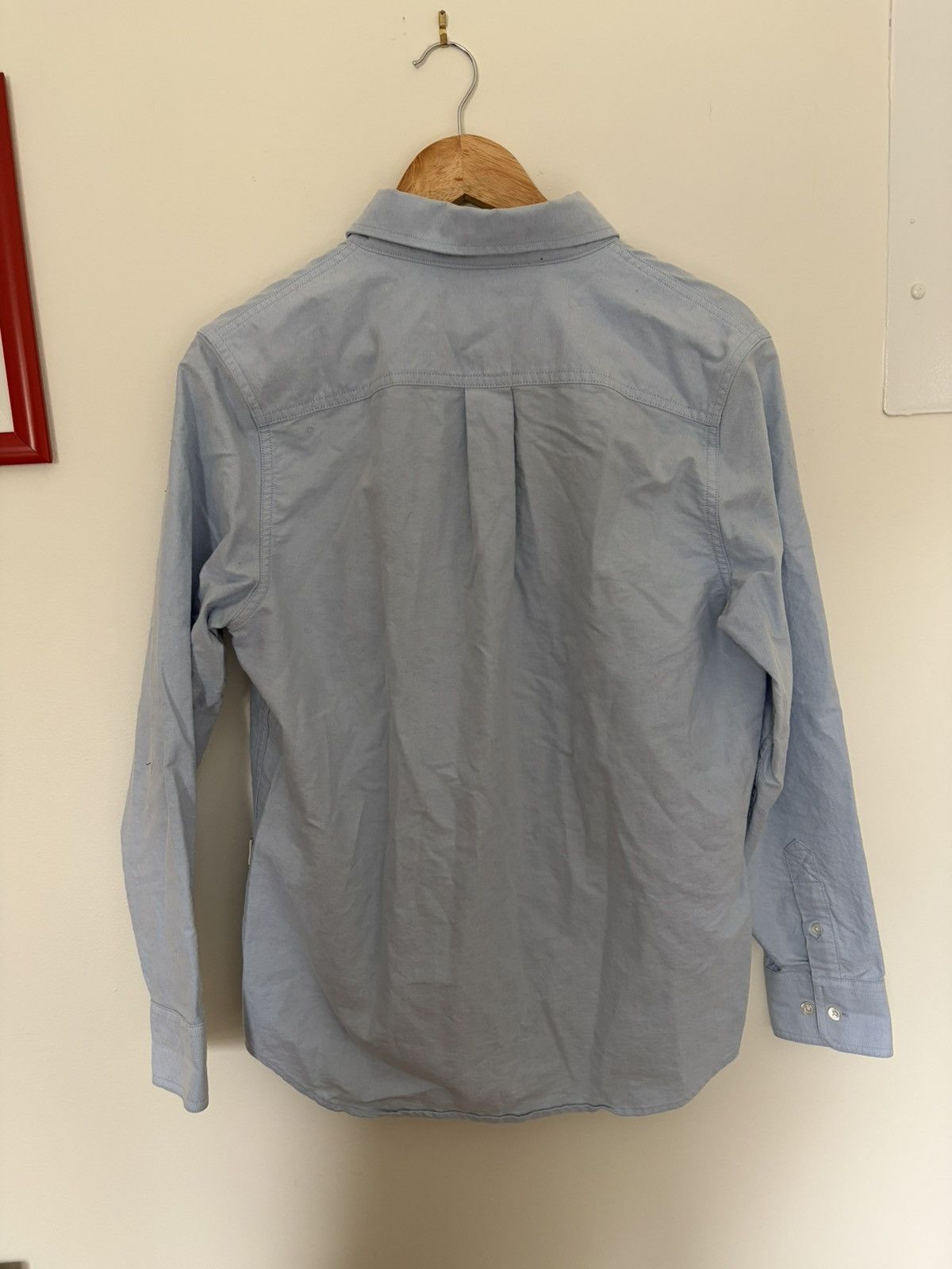 Aime Leon Dore Oxford Size US XS / EU 42 / 0 - 2 Thumbnail