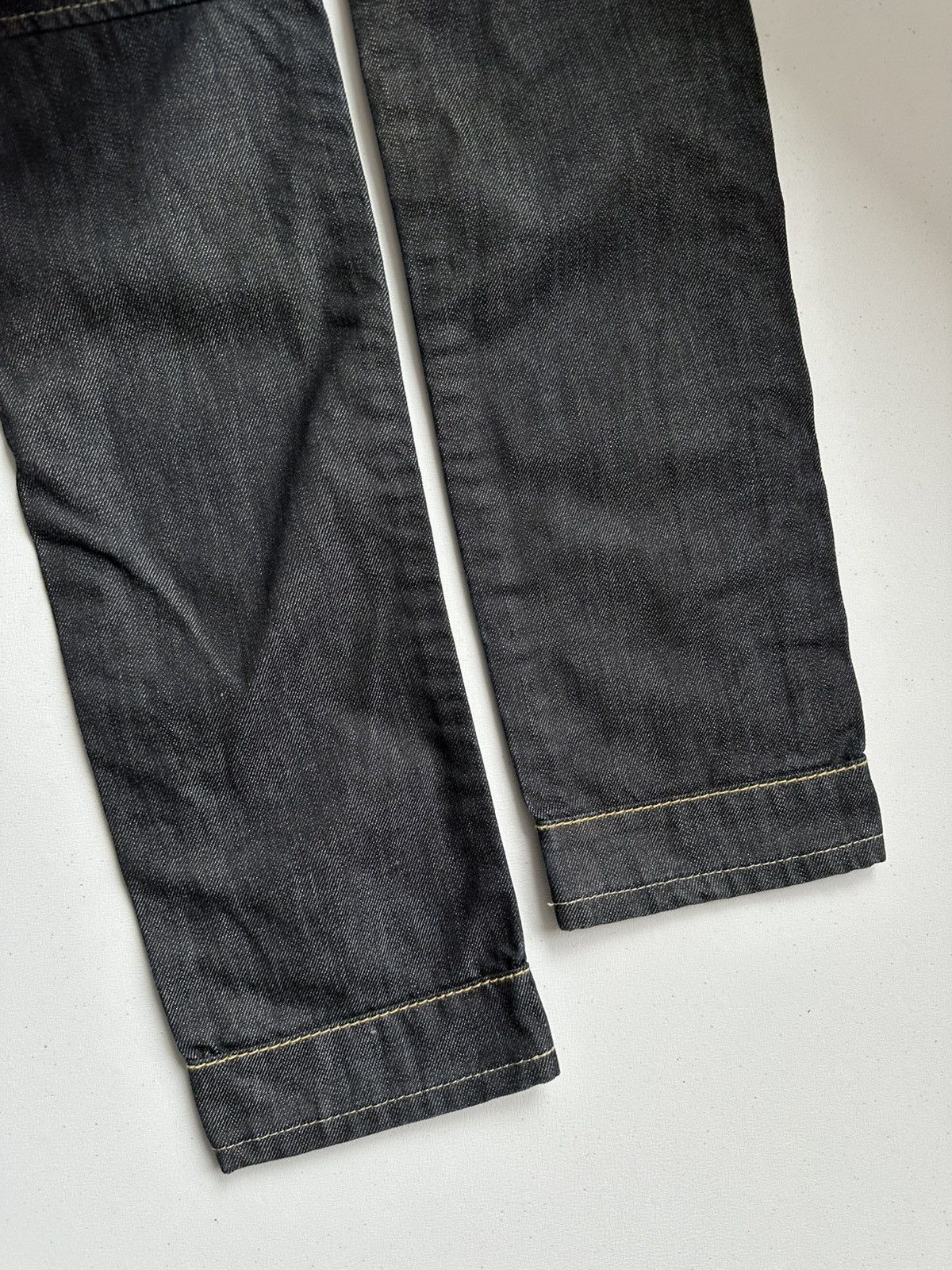 G-Star G star Raw Denim Jeans 96 Avant Garde Size US 27 - 12 Thumbnail
