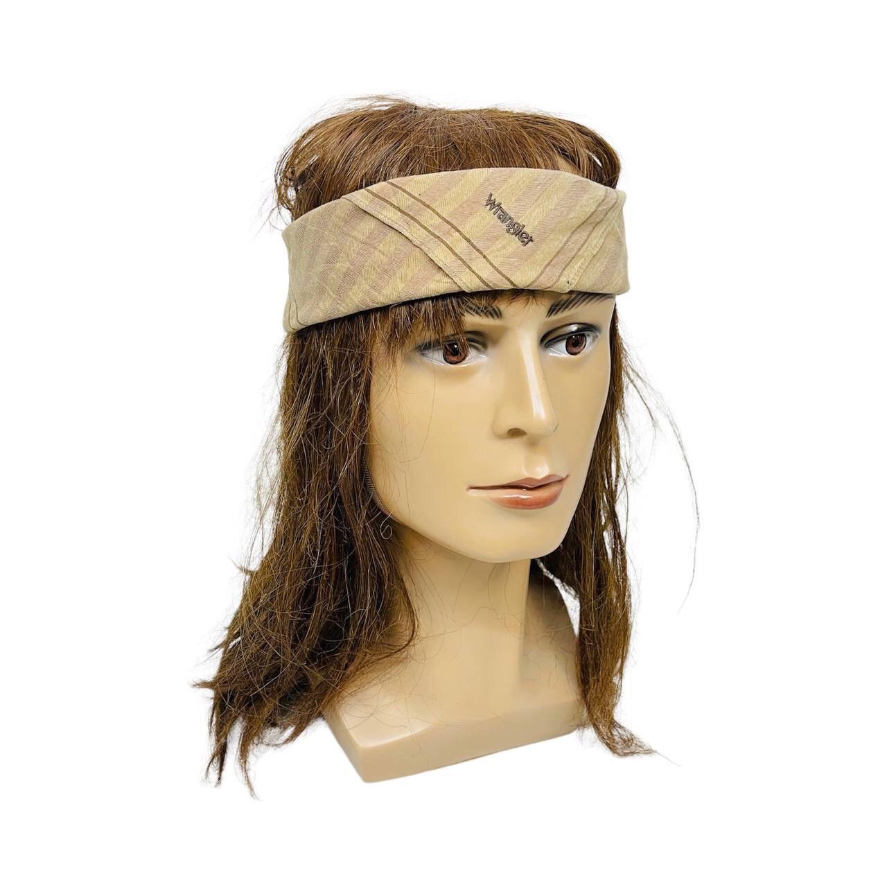 WRANGLER BANDANA HANDKERCHIEF NECKERCHIEF SCARF