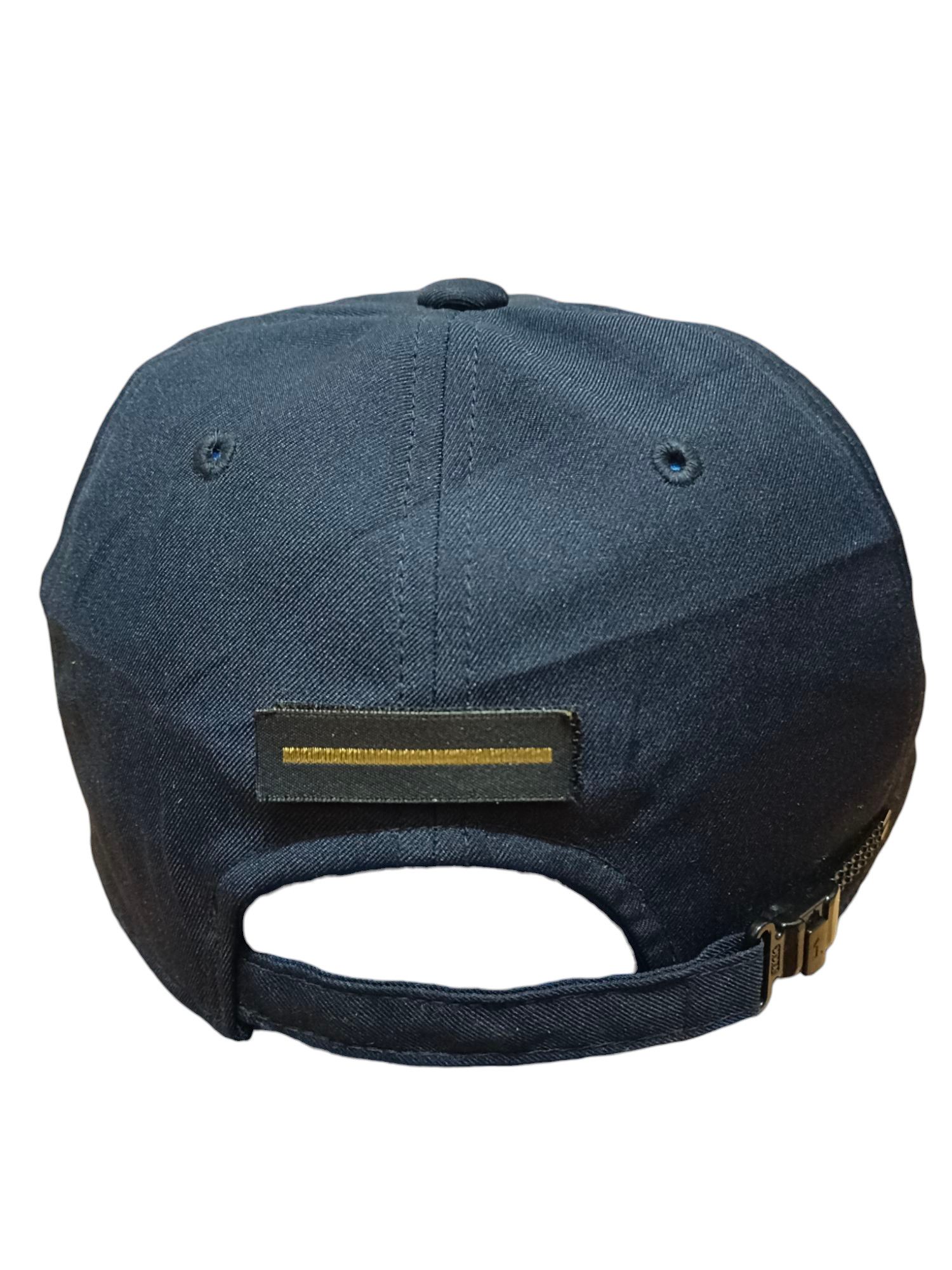 Edition Japan × Vintage VINTAGE TOKYO FIRE DEPT. 7 Panel Hat Size ONE SIZE - 4 Thumbnail